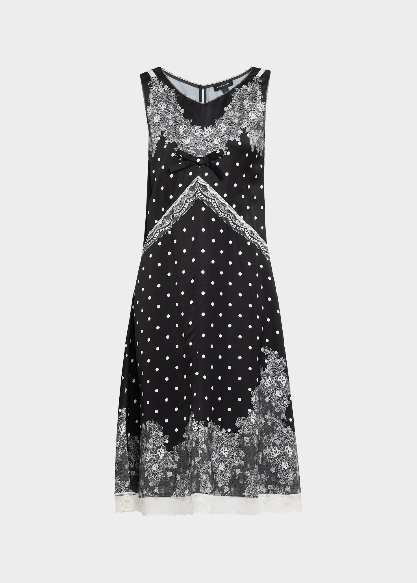 Marc Jacobs Trompe L