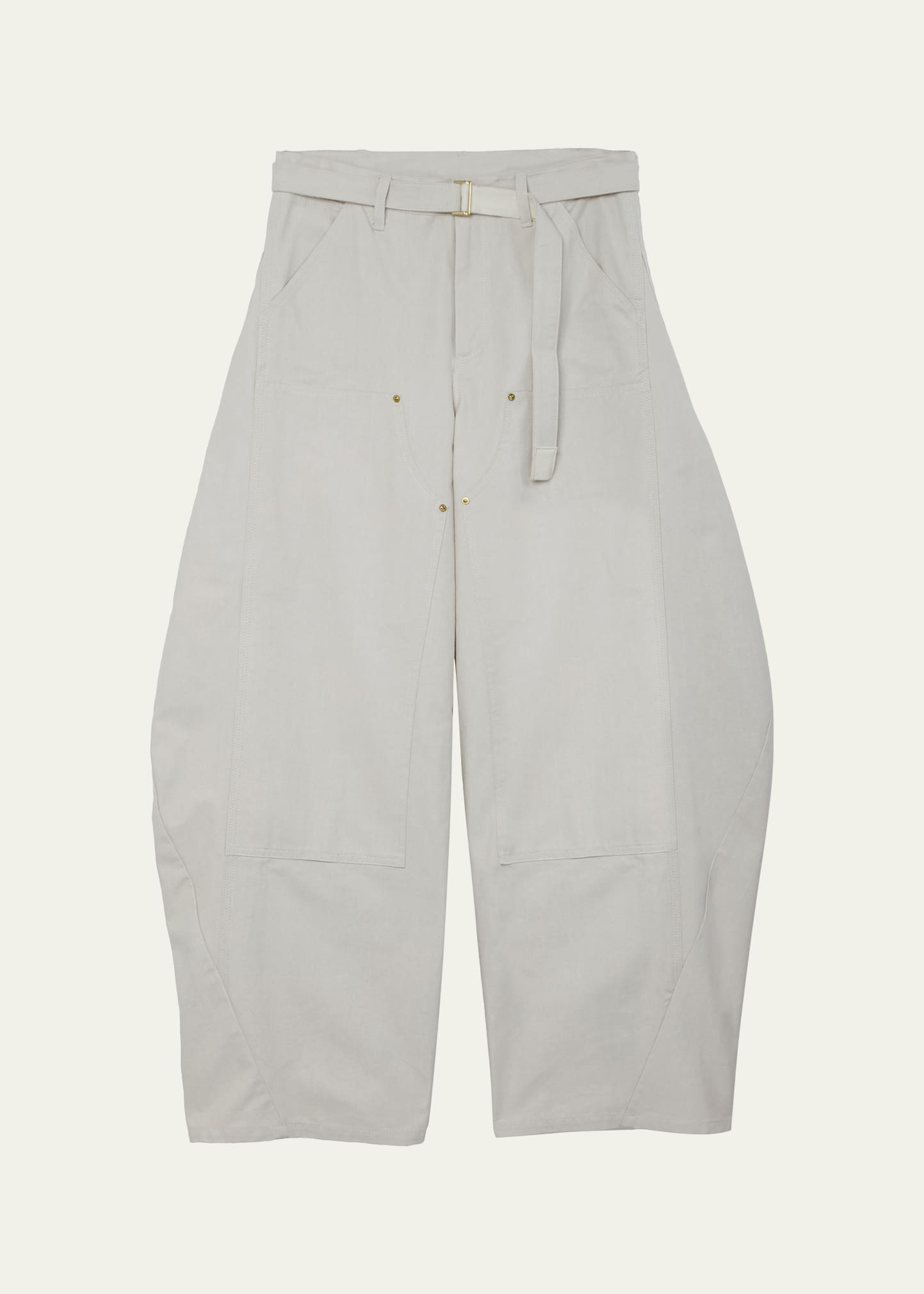 SACAI x Carhartt Men's WIP Duck Pants - Bergdorf Goodman