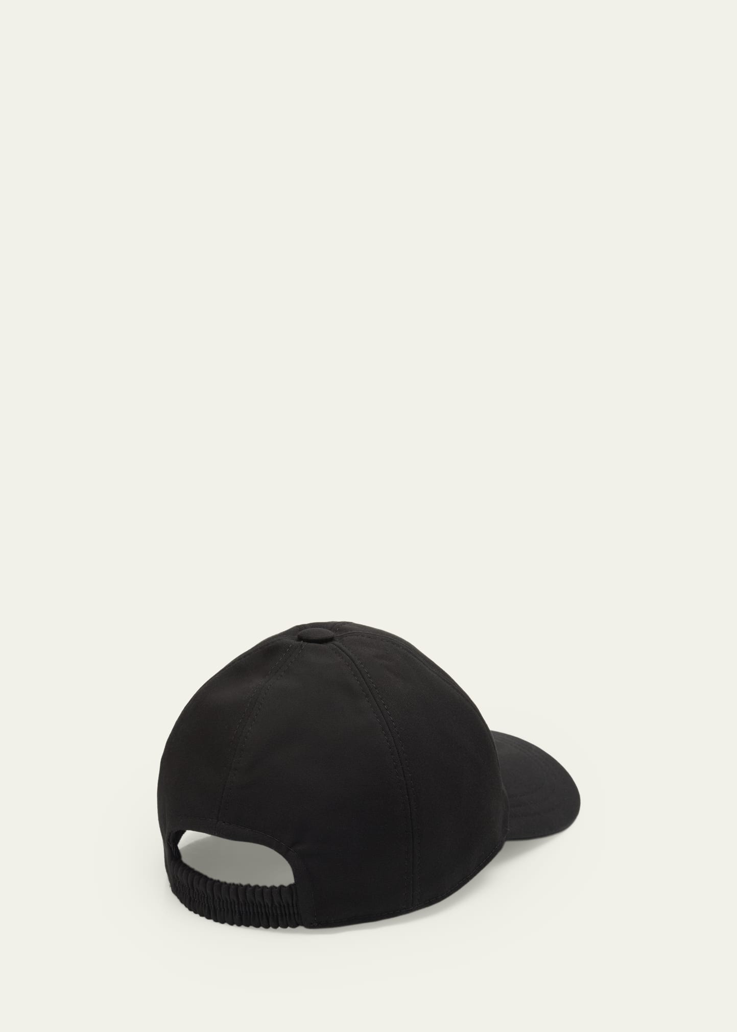 THE ROW Caspian Baseball Hat - Bergdorf Goodman