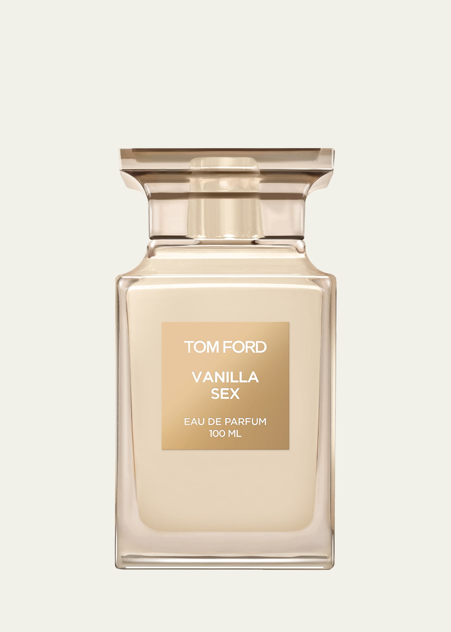 TOM FORD Vanilla Sex Eau de Parfum, 3.4 oz. - Bergdorf Goodman