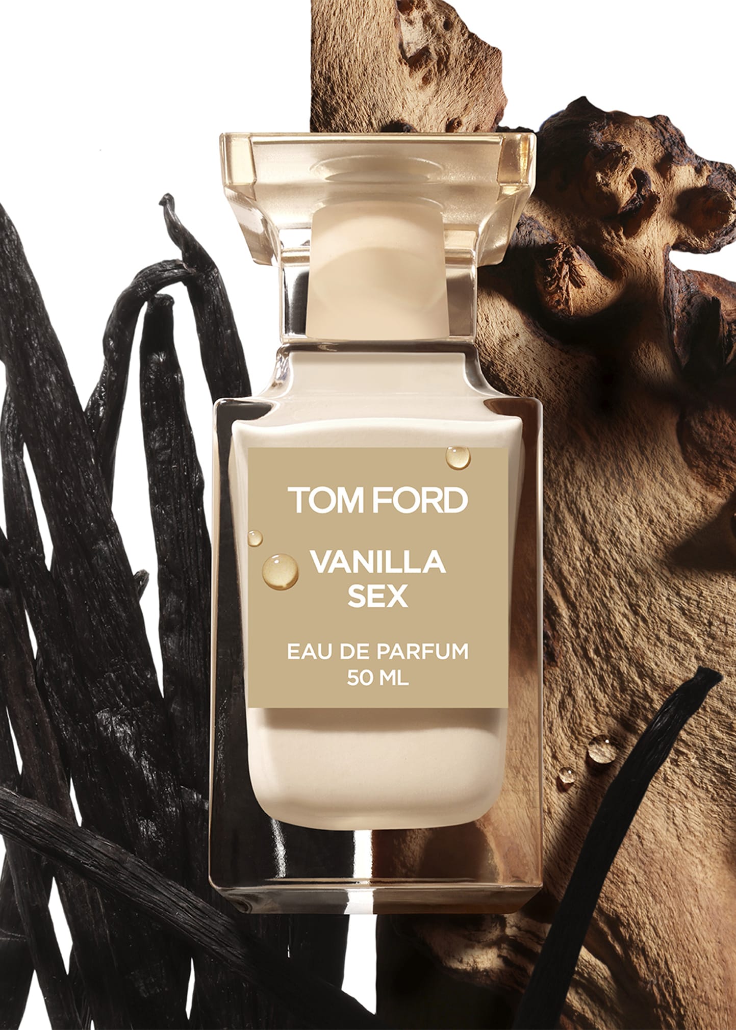 TOM FORD Vanilla Sex All Over Body Spray, 5 oz. - Bergdorf Goodman