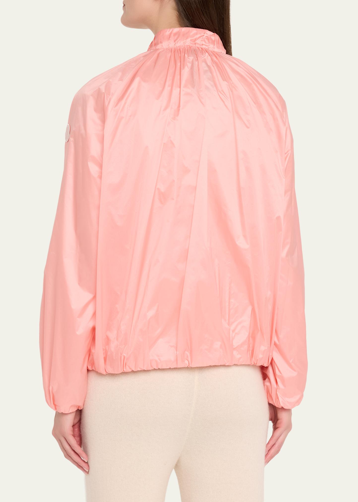 Moncler Chazery Jacket - Bergdorf Goodman