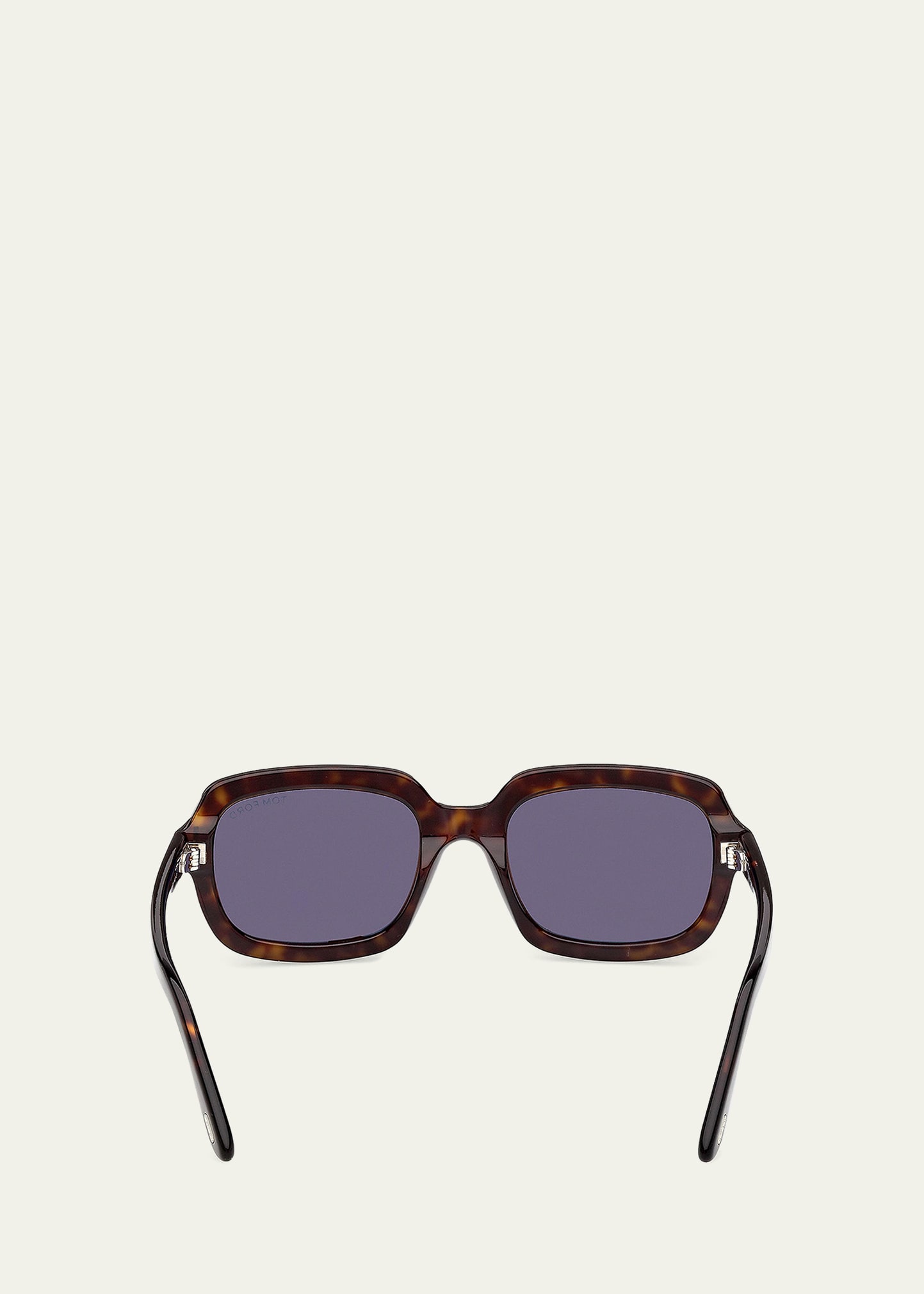 TOM FORD Lana-02 53MM Square Sunglasses - Bergdorf Goodman