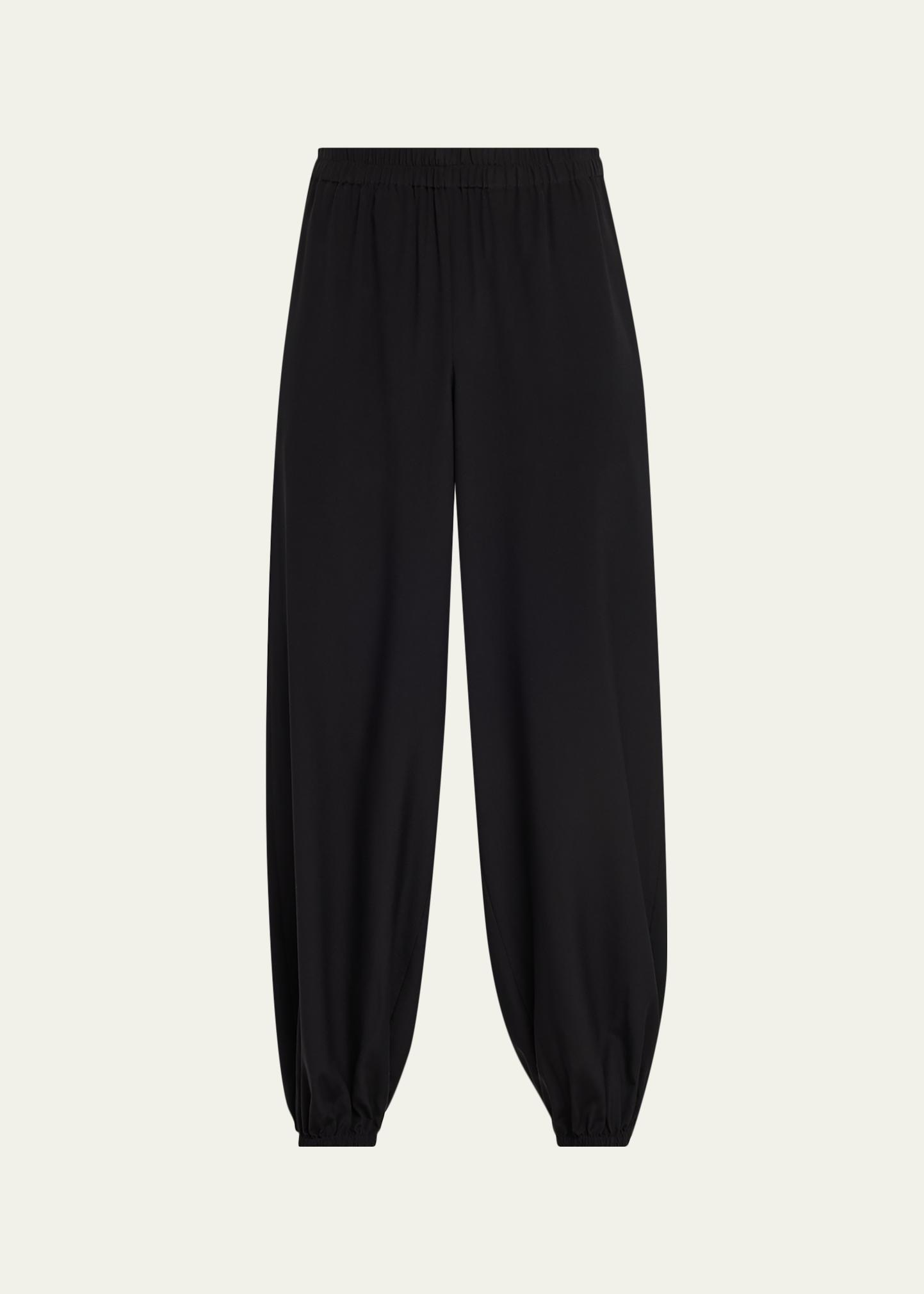 Nili Lotan Parisa Balloon Pants - Bergdorf Goodman