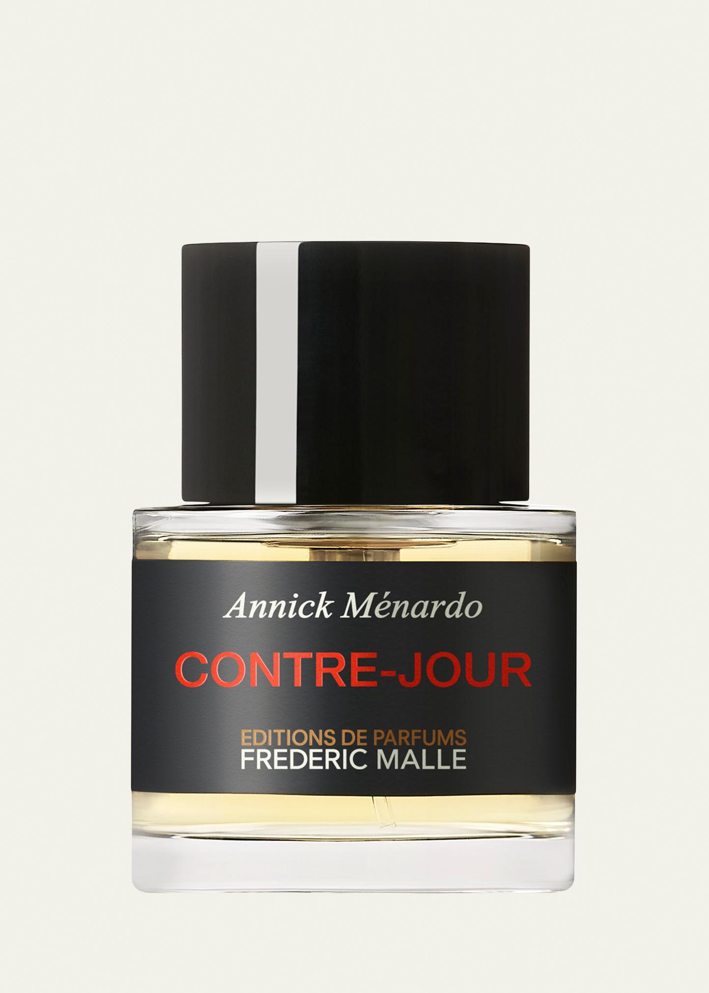 Editions de Parfums Frederic Malle Contre-Jour Eau de Parfum, 1.7 