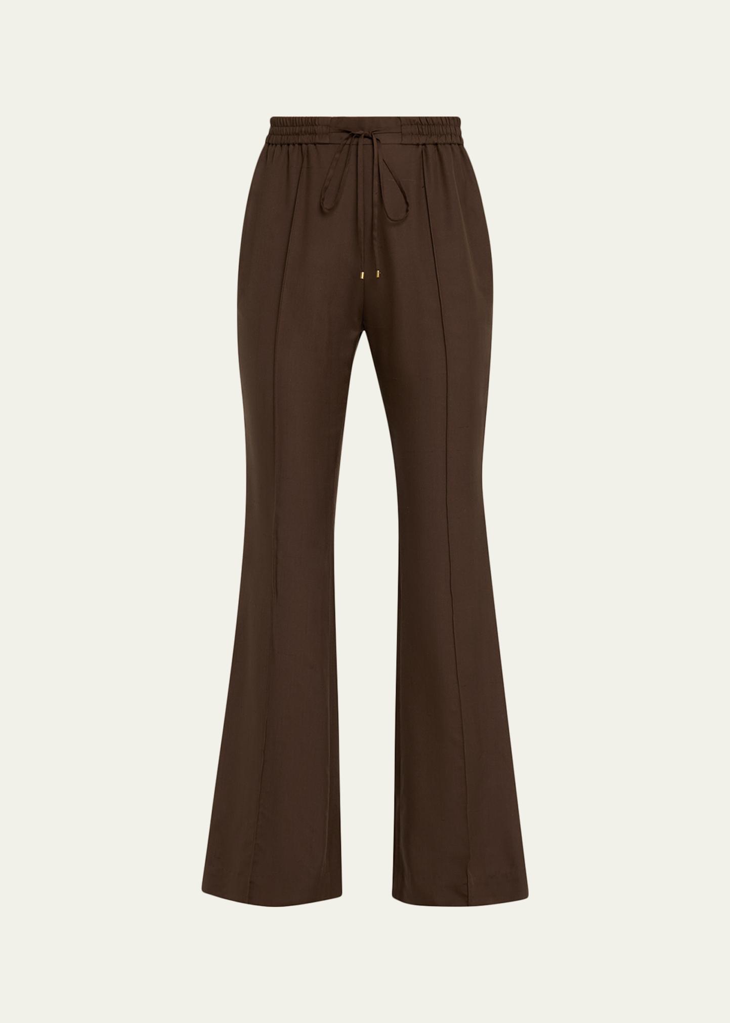 Zimmermann Luna Obi Track Pants