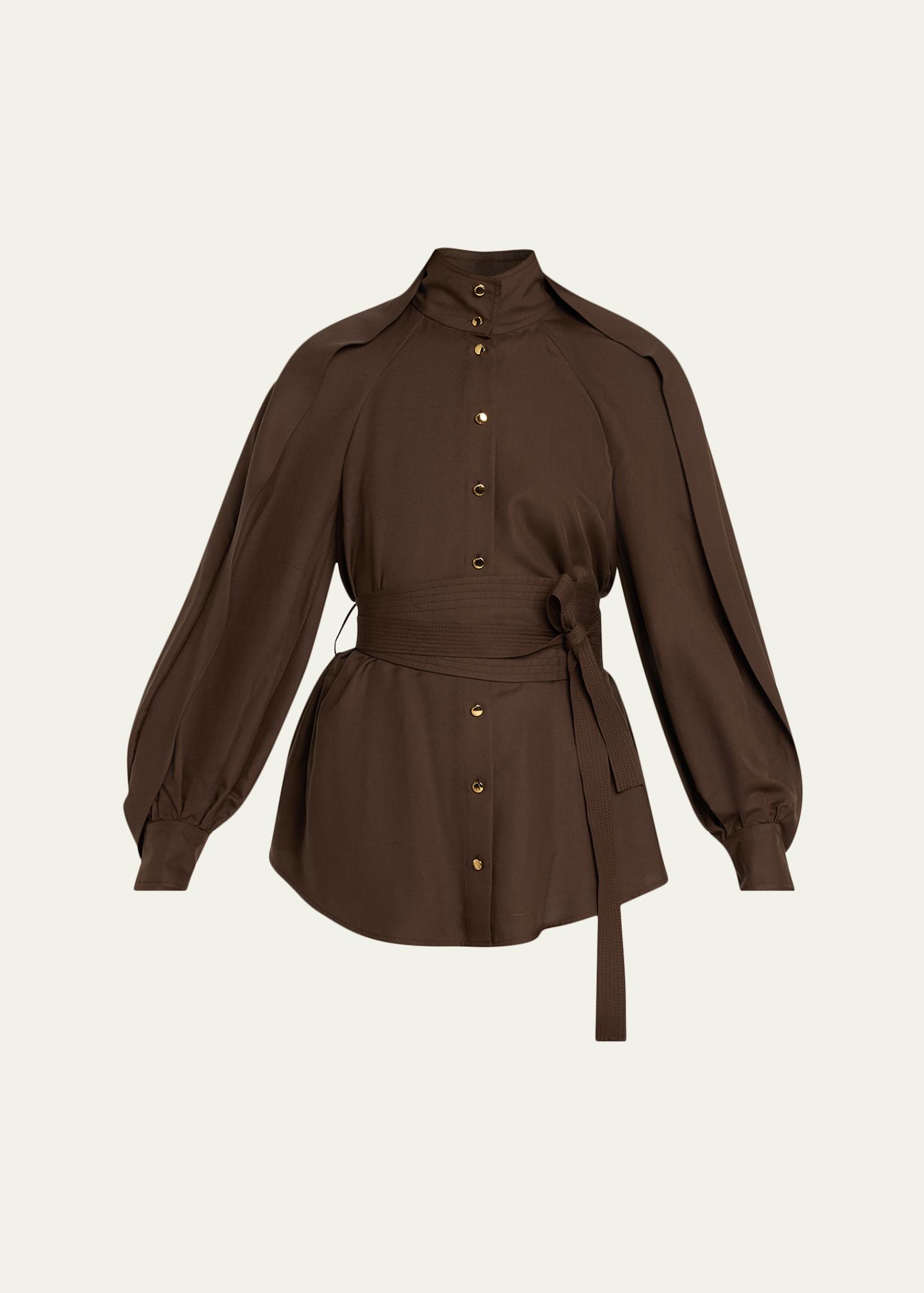Zimmermann Luna Obi Tunic 