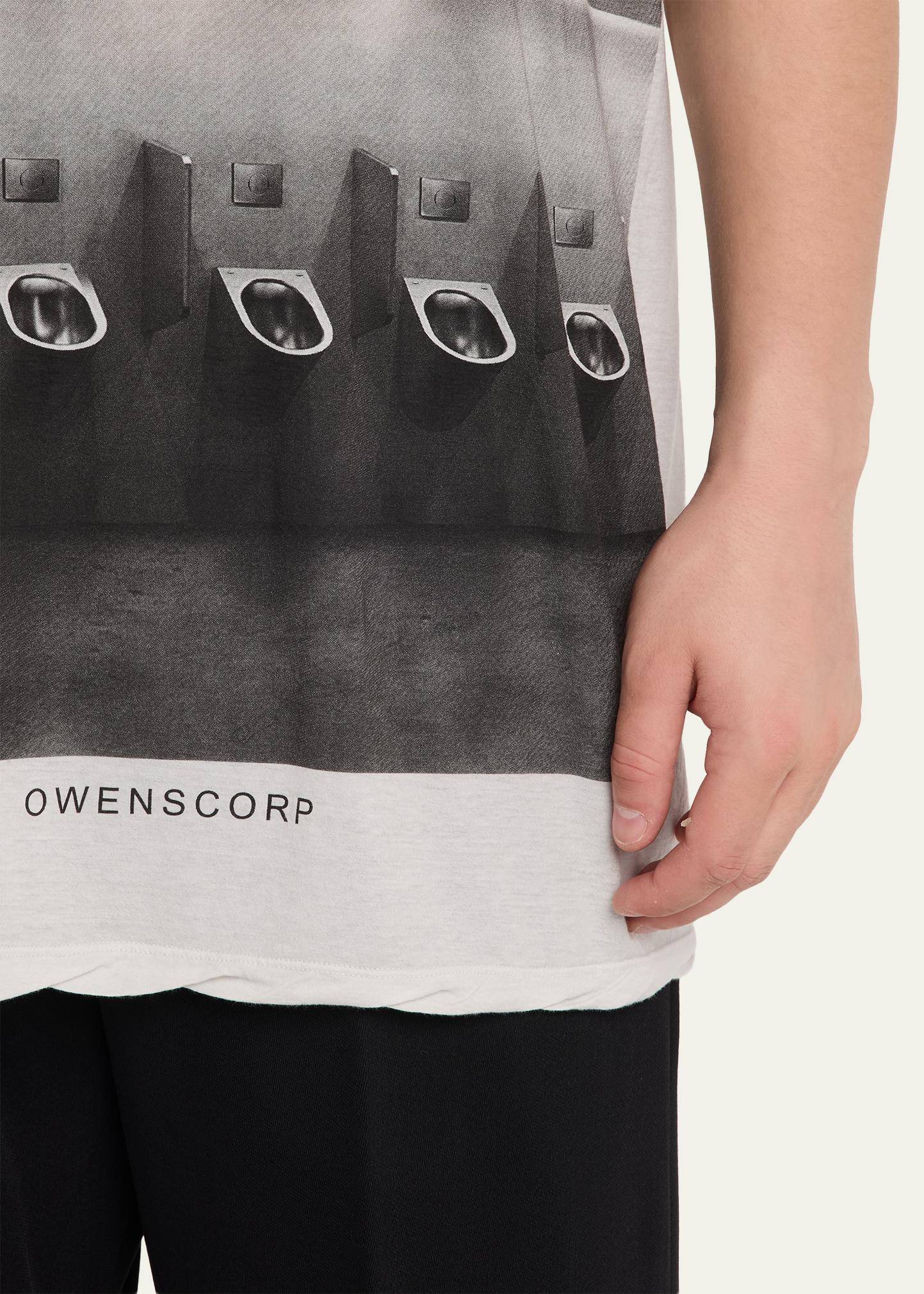 Rick Owens Men