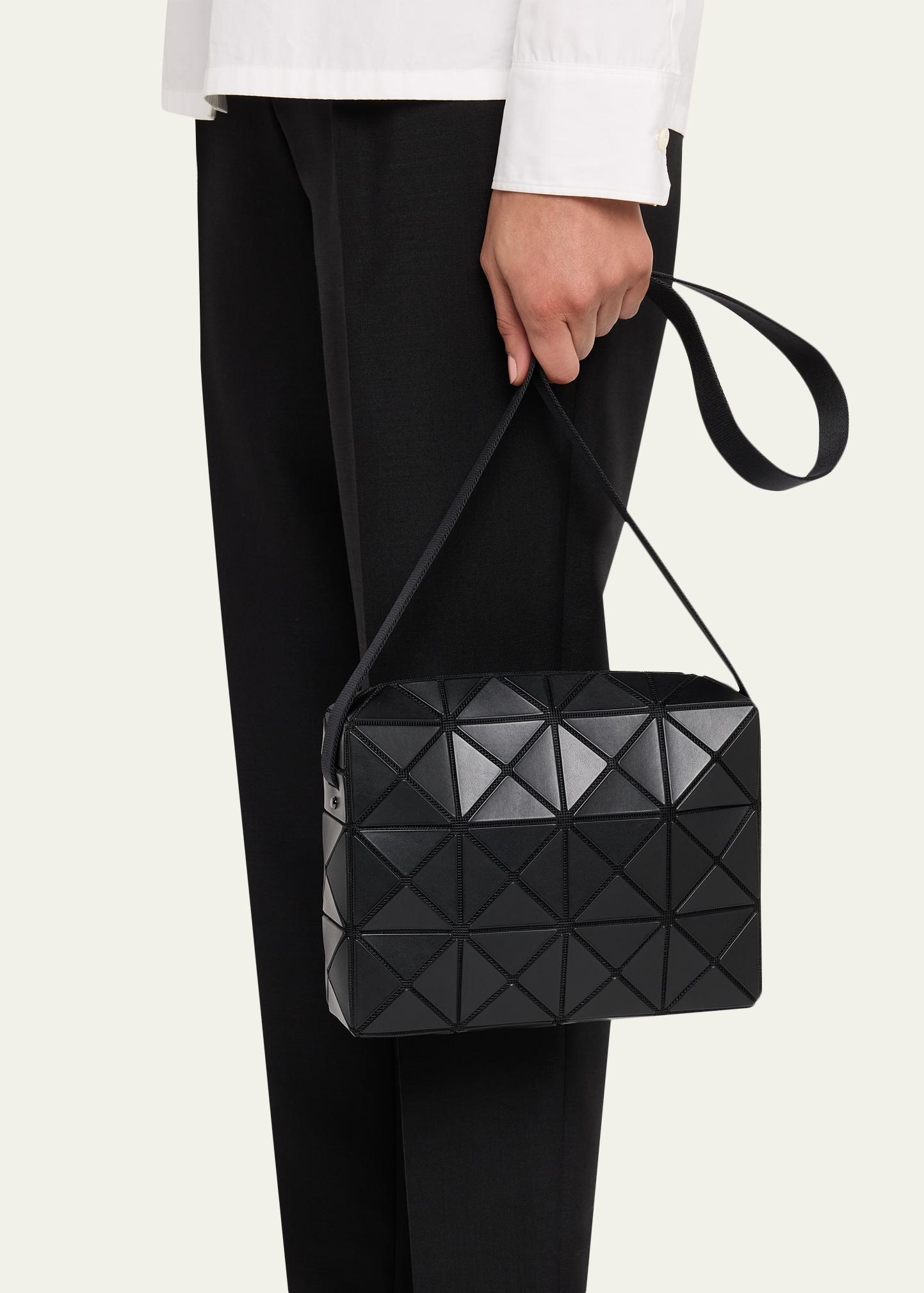 BAO BAO ISSEY MIYAKE Cuboid Geometric Crossbody Bag - Bergdorf Goodman