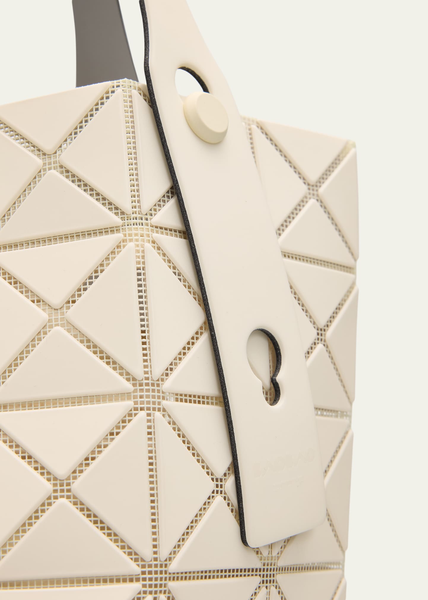 BAO BAO ISSEY MIYAKE PRISM Plus Geometric Tote Bag - Bergdorf Goodman