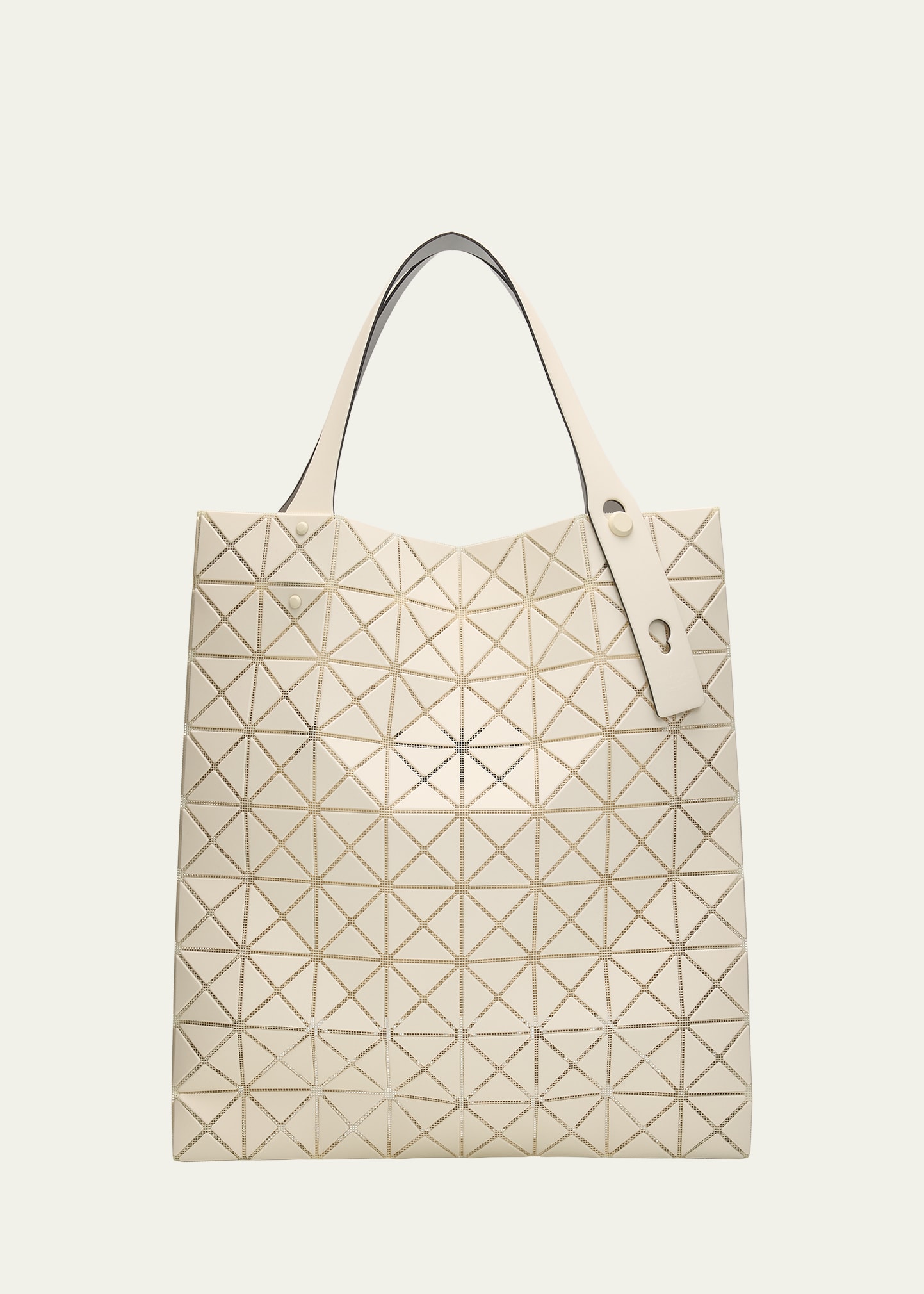 BAO BAO ISSEY MIYAKE PRISM Plus Geometric Tote Bag - Bergdorf Goodman