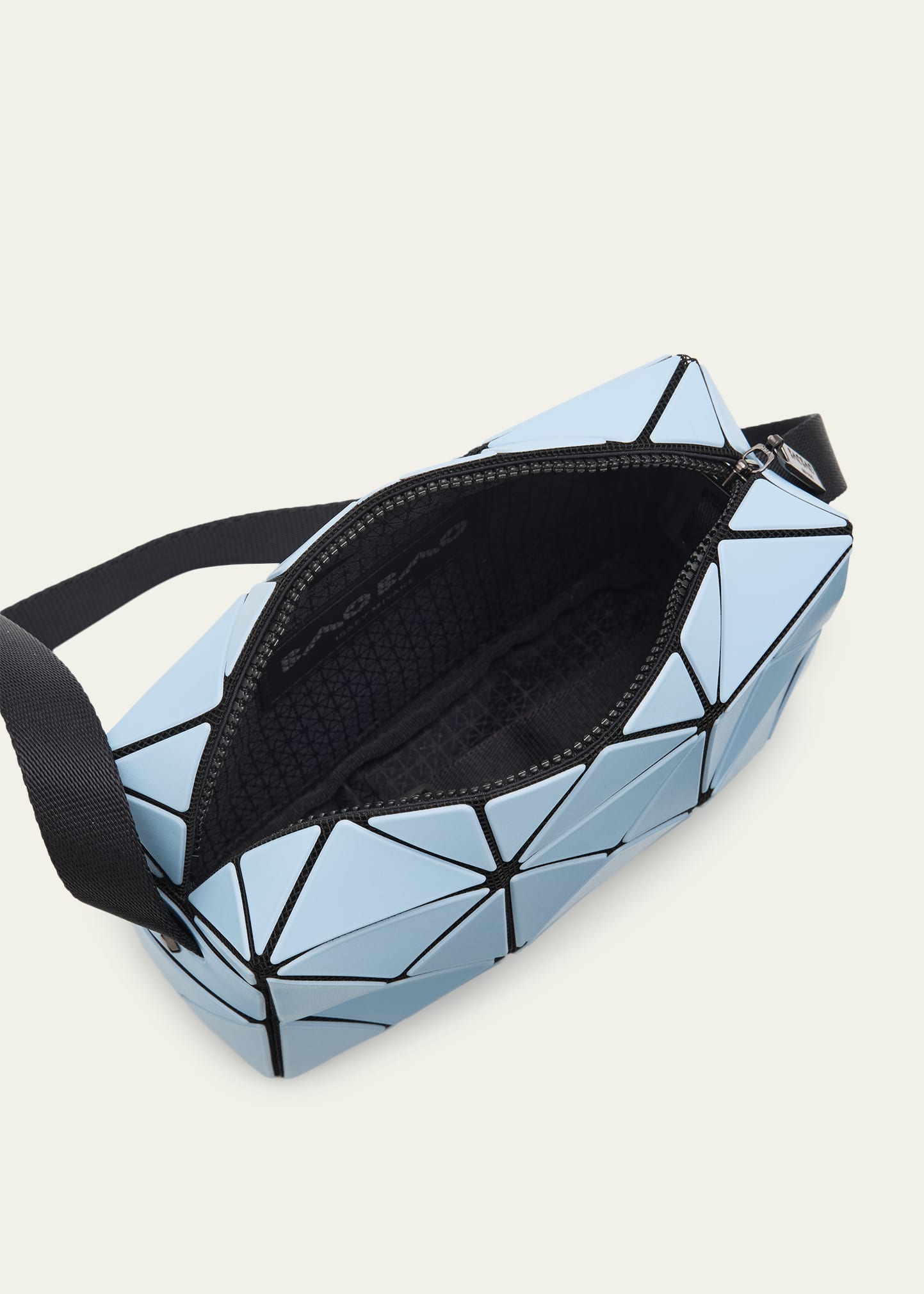 BAO BAO ISSEY MIYAKE Cuboid Small Geometric Crossbody Bag