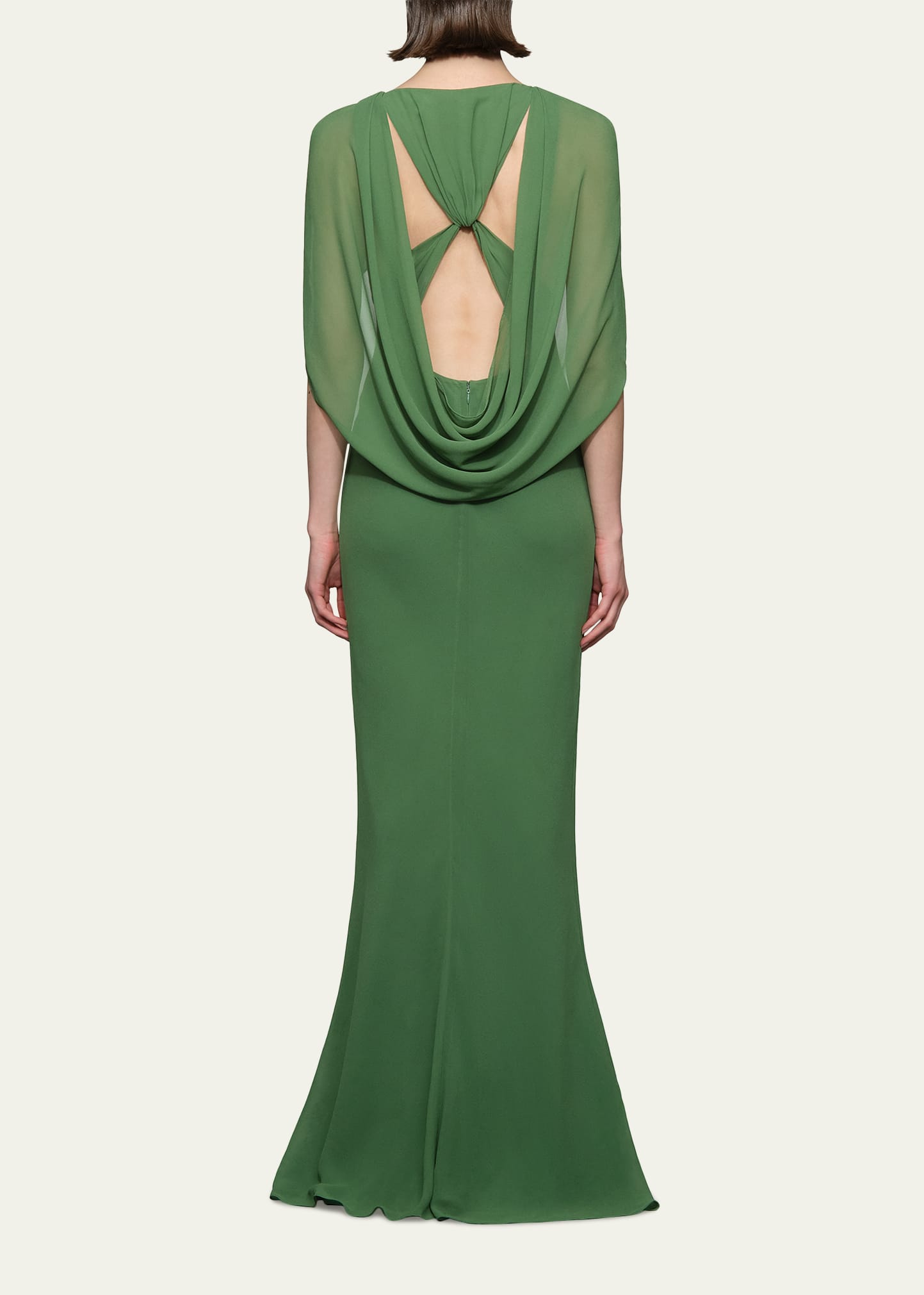cut out mermaid dress fame and partners Fame And Partners Wedding Dress Save 42%