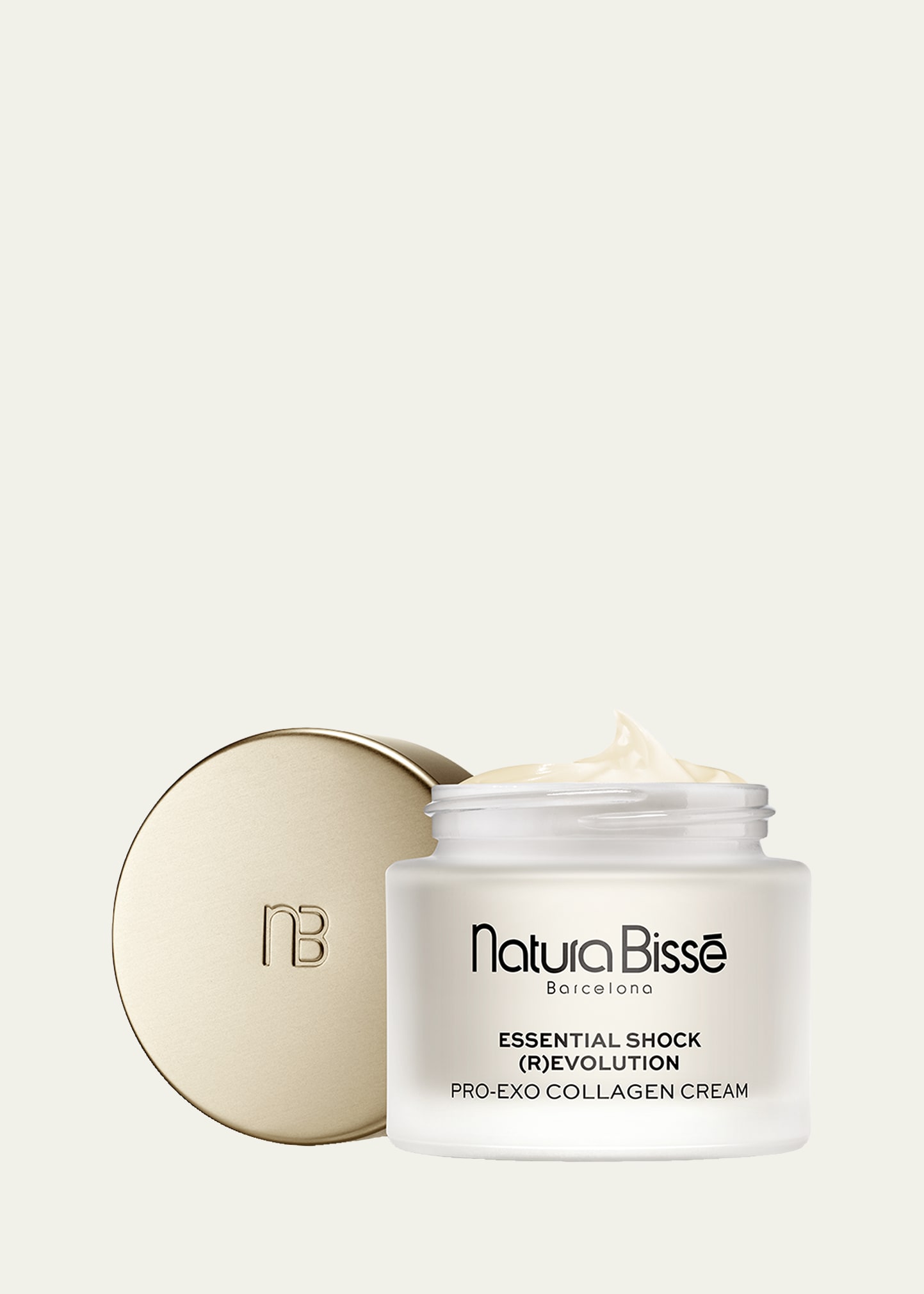 Natura Bisse Essential Shock Revolution Pro-Exo Collagen Cream