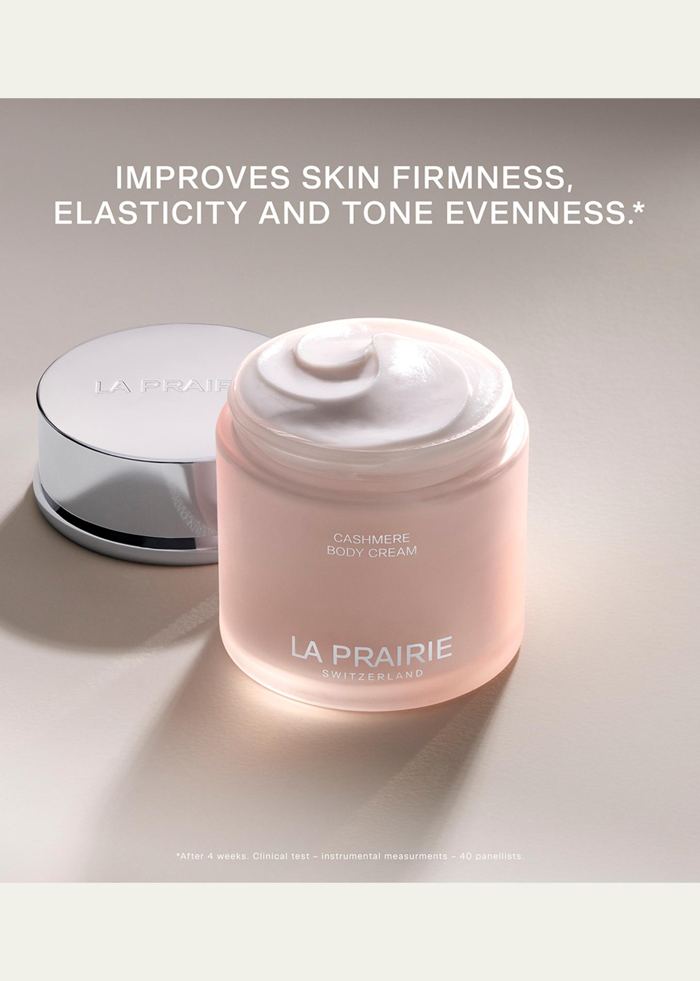 La Prairie Cashmere Body Cream, 6.7 oz. - Bergdorf Goodman