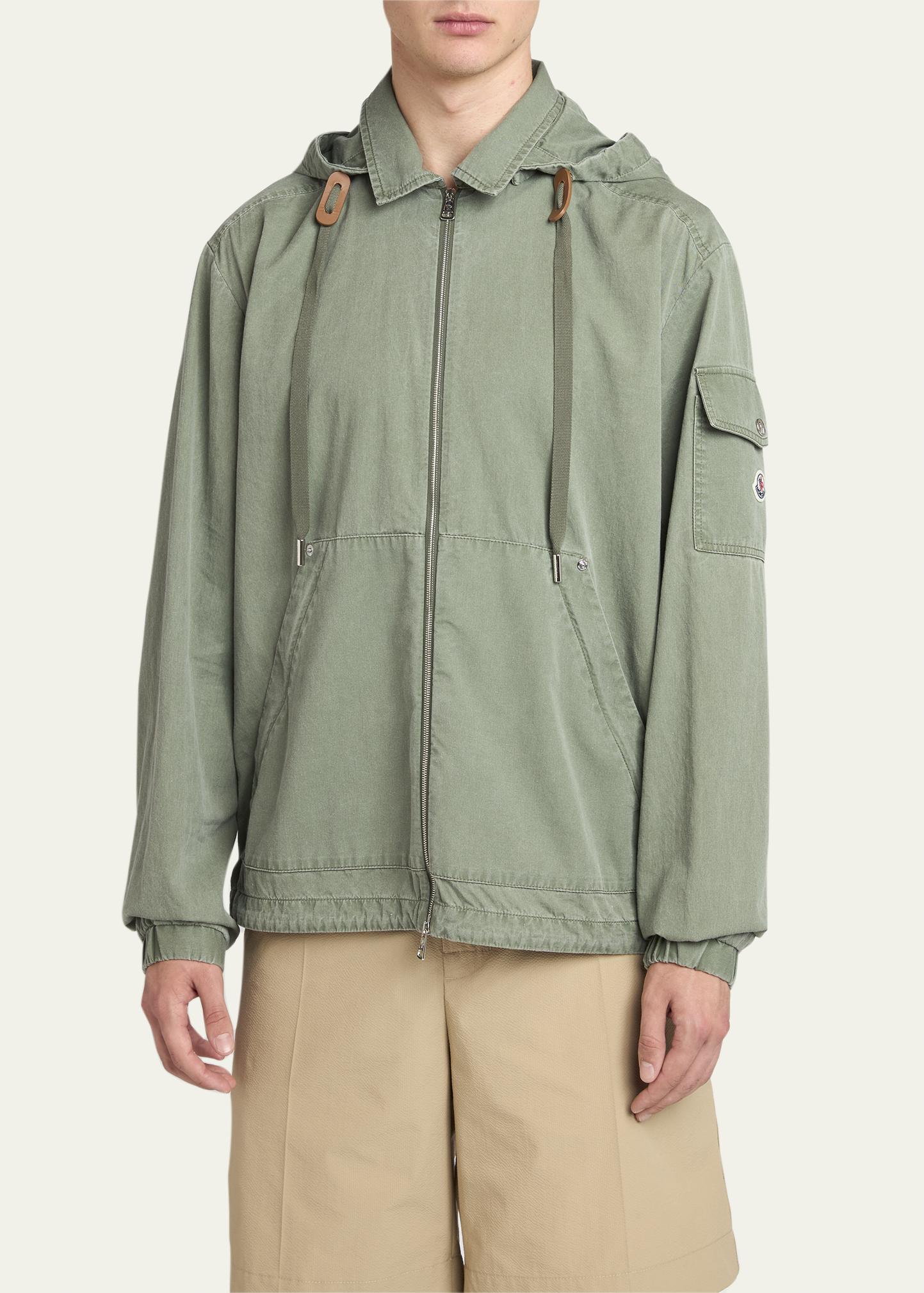 Moncler OLD ヴィンテージ スキーウェア グリーン M Moncler Genius 3
