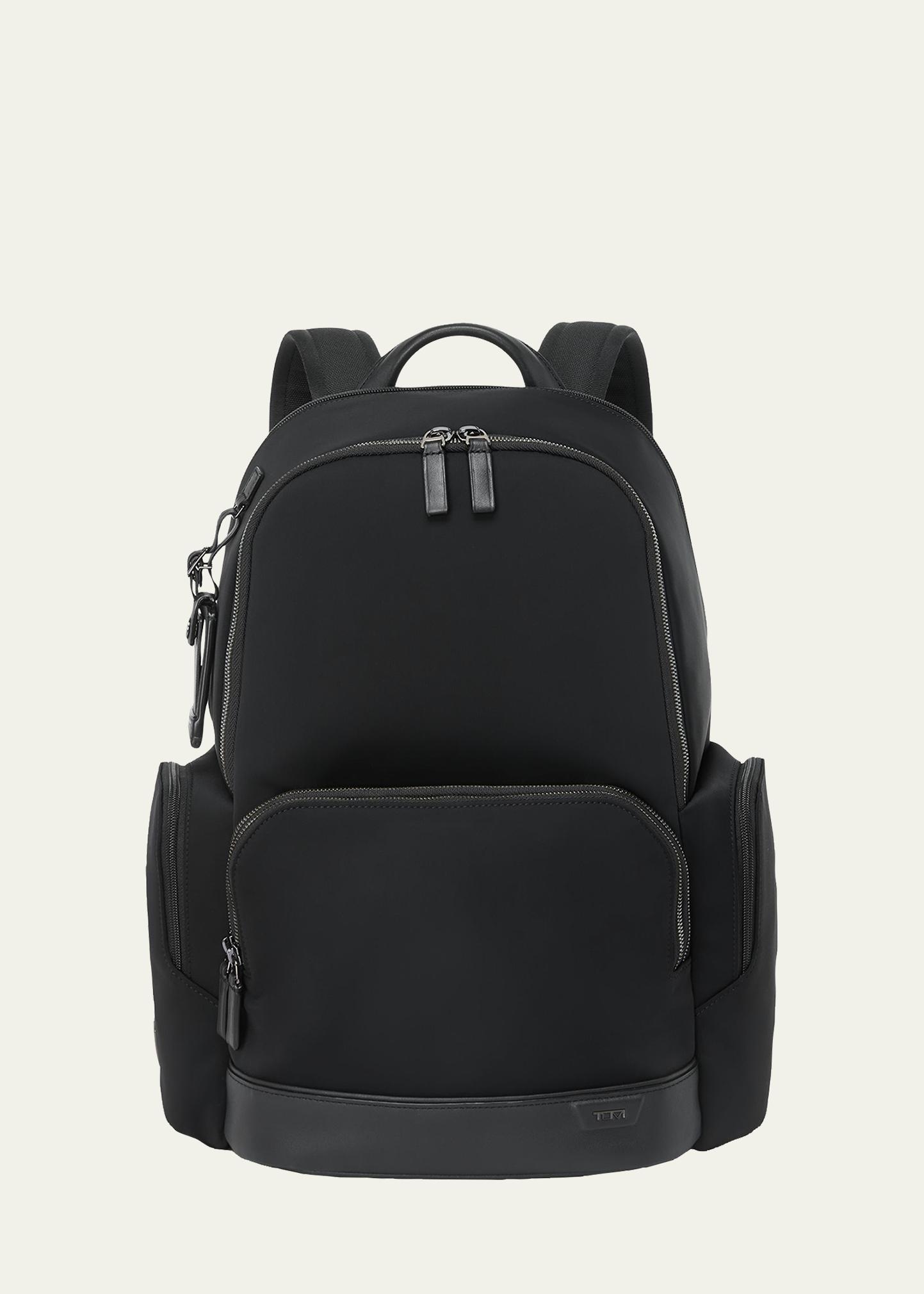 tumi aden backpack black Mens Bradner Black/Bombe One Size : Electronics Backpacks This spacious backpack is designed for everyday convenience and is outfitted with multiple pockets both inside and out to meet your daily organizational needs TUMI Alpha Medium 15