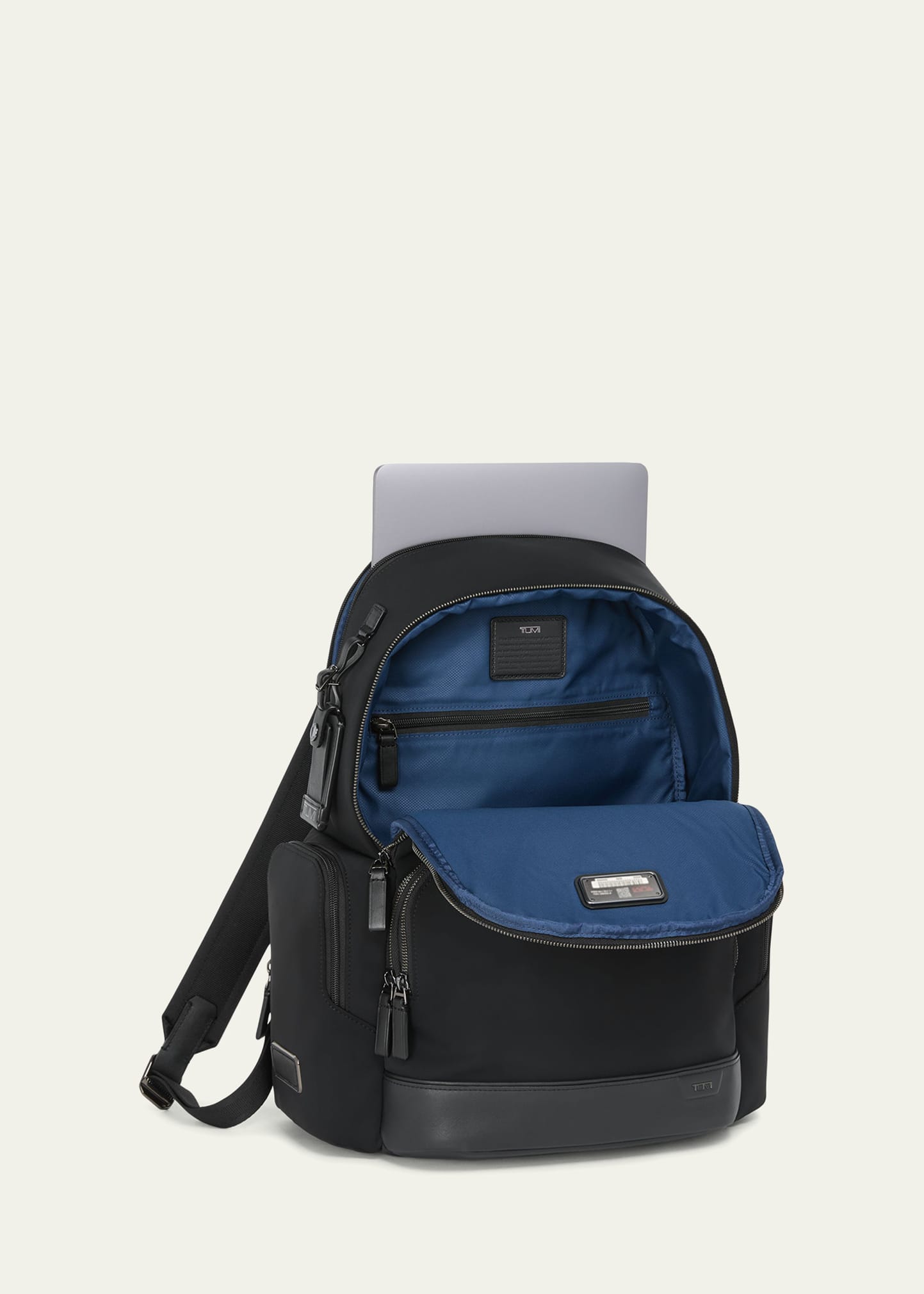 men's tumi backpacks Backpack Alpha Slim Solutions Brief Pack Black TUMI 0260317 Elevate your look and style at the office with the TUMI Warren Backpack in smooth leather TUMI Hadden Backpack - Bergdorf
