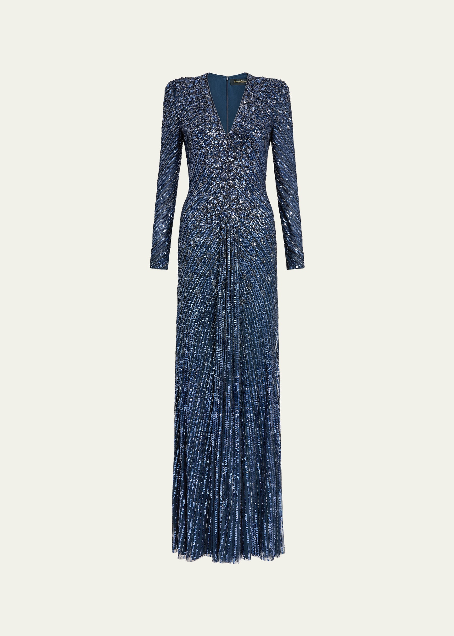 Jenny Packham Dresses at Bergdorf Goodman