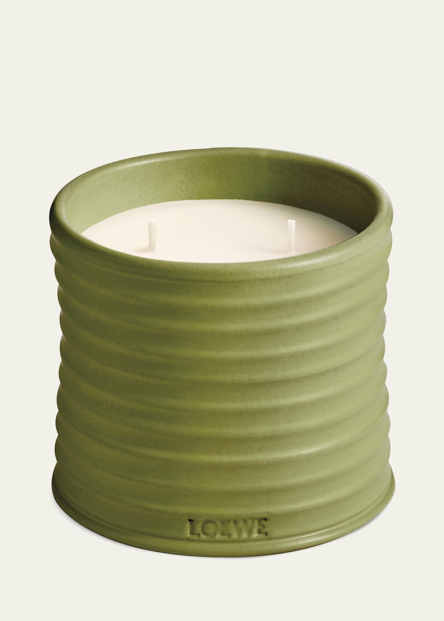 Loewe Pistachio Medium Scented Candle 20.7 oz. - Bergdorf Goodman
