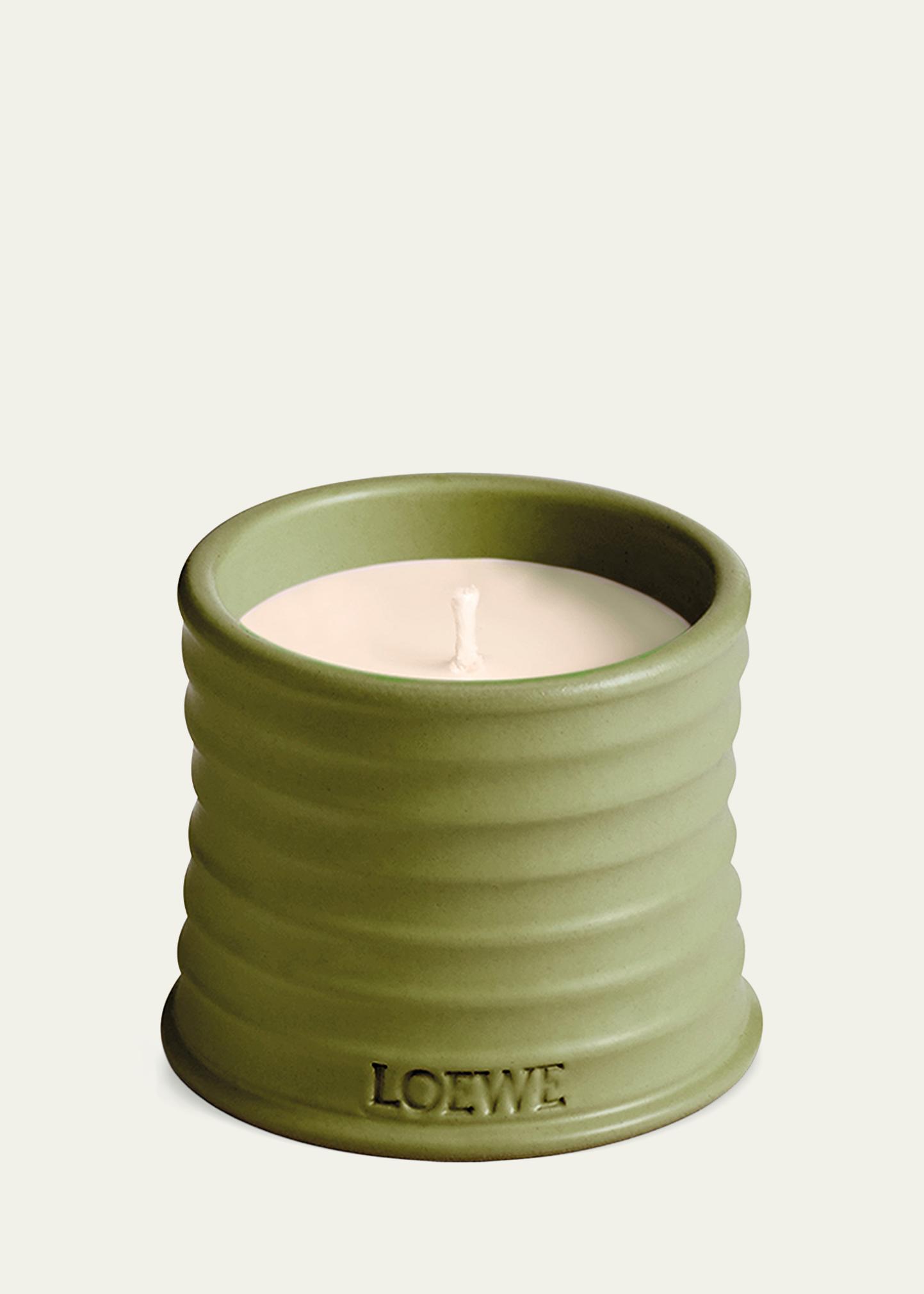 Loewe Pistachio Small Scented Candle, 5.8 oz. - Bergdorf Goodman