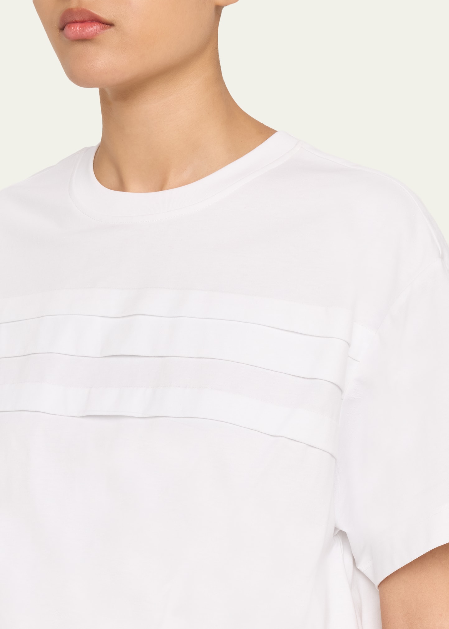 phillip lim tucked front shirt dress 3.1 Phillip Lim Tucked Front Shirt Dress