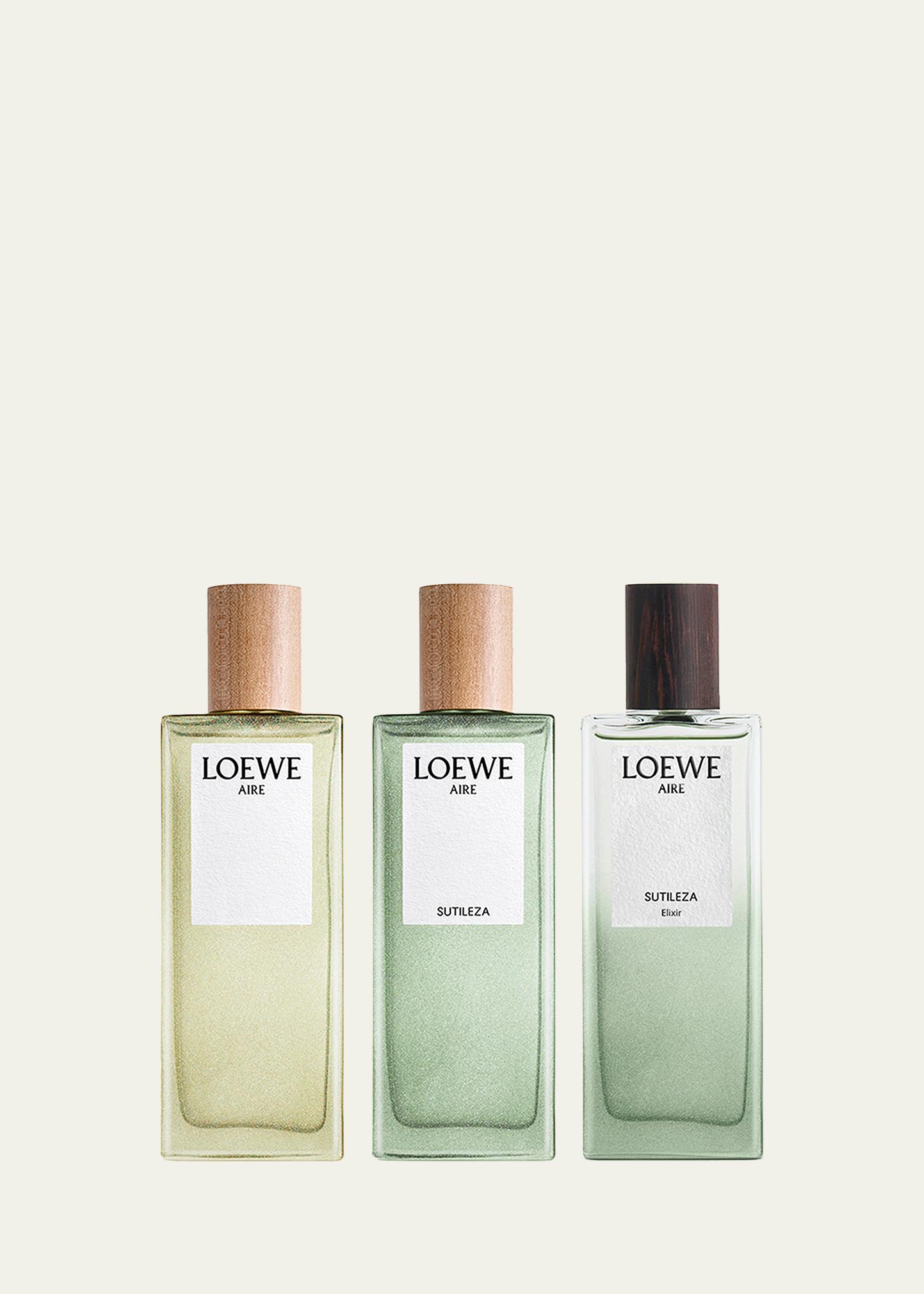 LOEWE AIRE SUTILEZA オードトワレ 50ml LOEWE ロエベ AIRE SUTILEZA