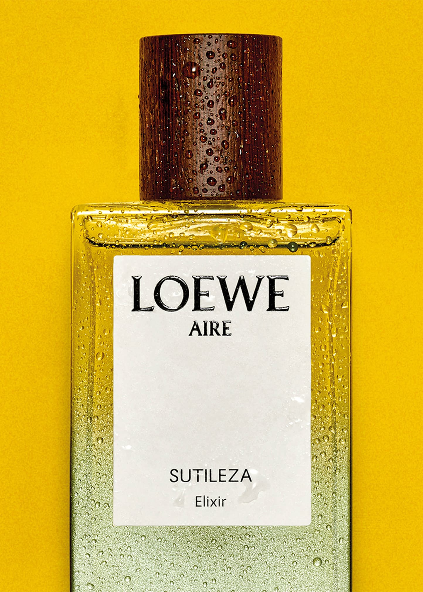 Loewe Aire Sutileza Elixir Eau de Parfum, 3.4 oz. - Bergdorf Goodman