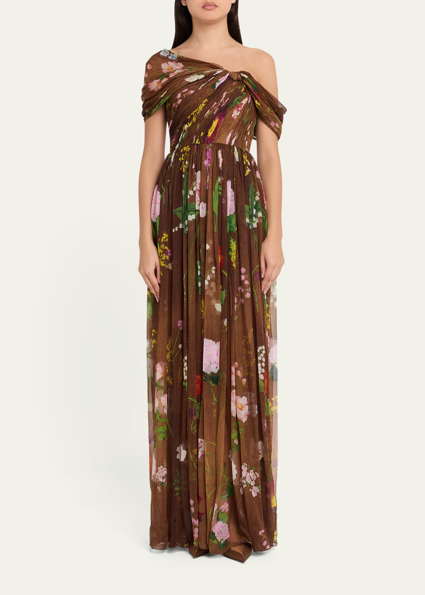 ruffle tiered maxi dress Pink Floral Men's Long Sleeve Button Color:Navy-blue Pairs well with heels spaghetti strap dresses