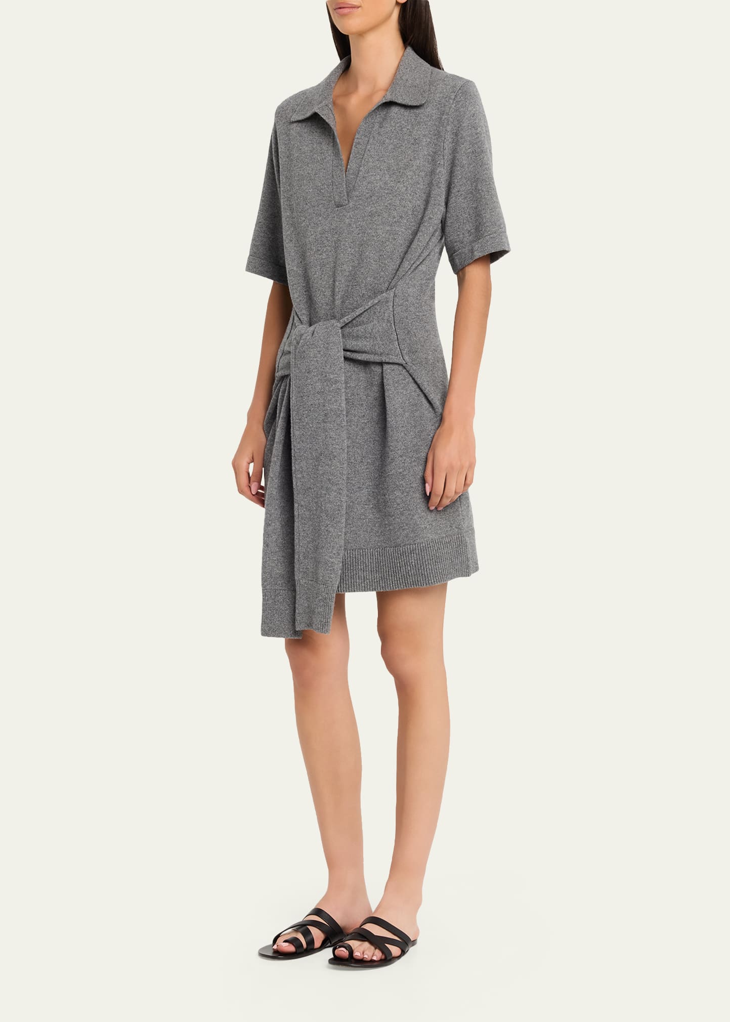 michael kors purple sweater dress Michael Kors Women's Dress Red Blue Size XXS Sheath Stripe Ruffle Hem