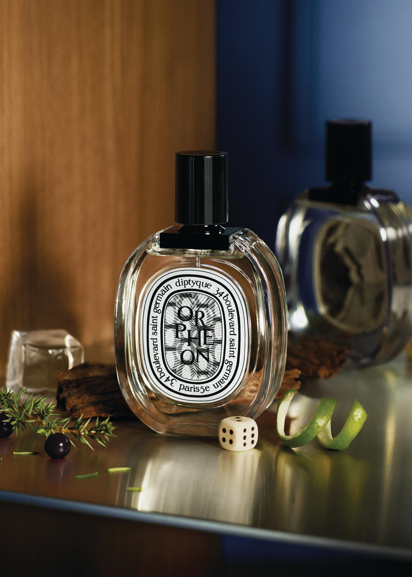 diptyque オードパルファム ORPHEON Diptyque Orphéon Eau de Toilette, 3.4 oz. - Bergdorf Goodman