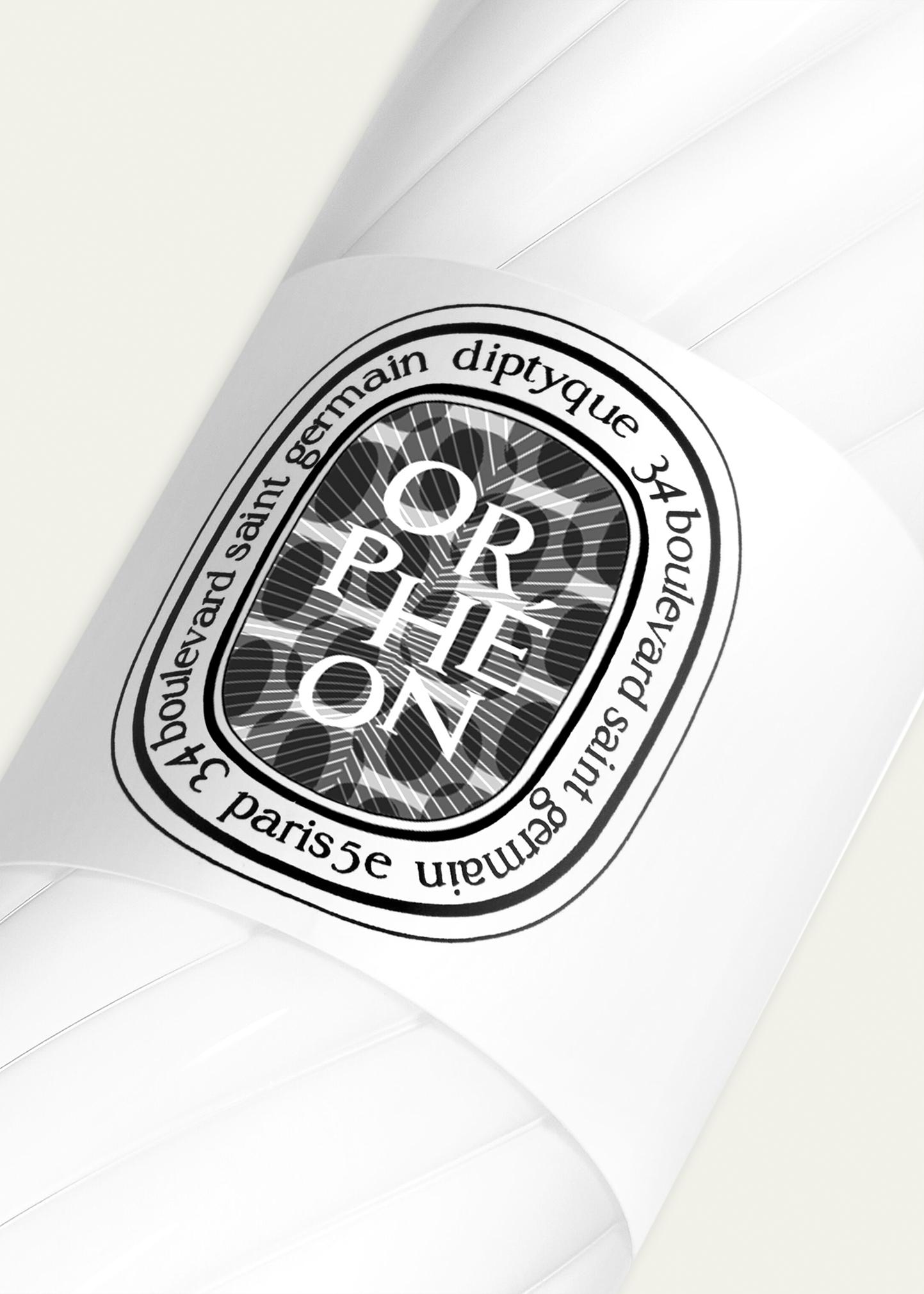 DIPTYQUE Orphéon Lotion, 6.8 oz. - Bergdorf Goodman
