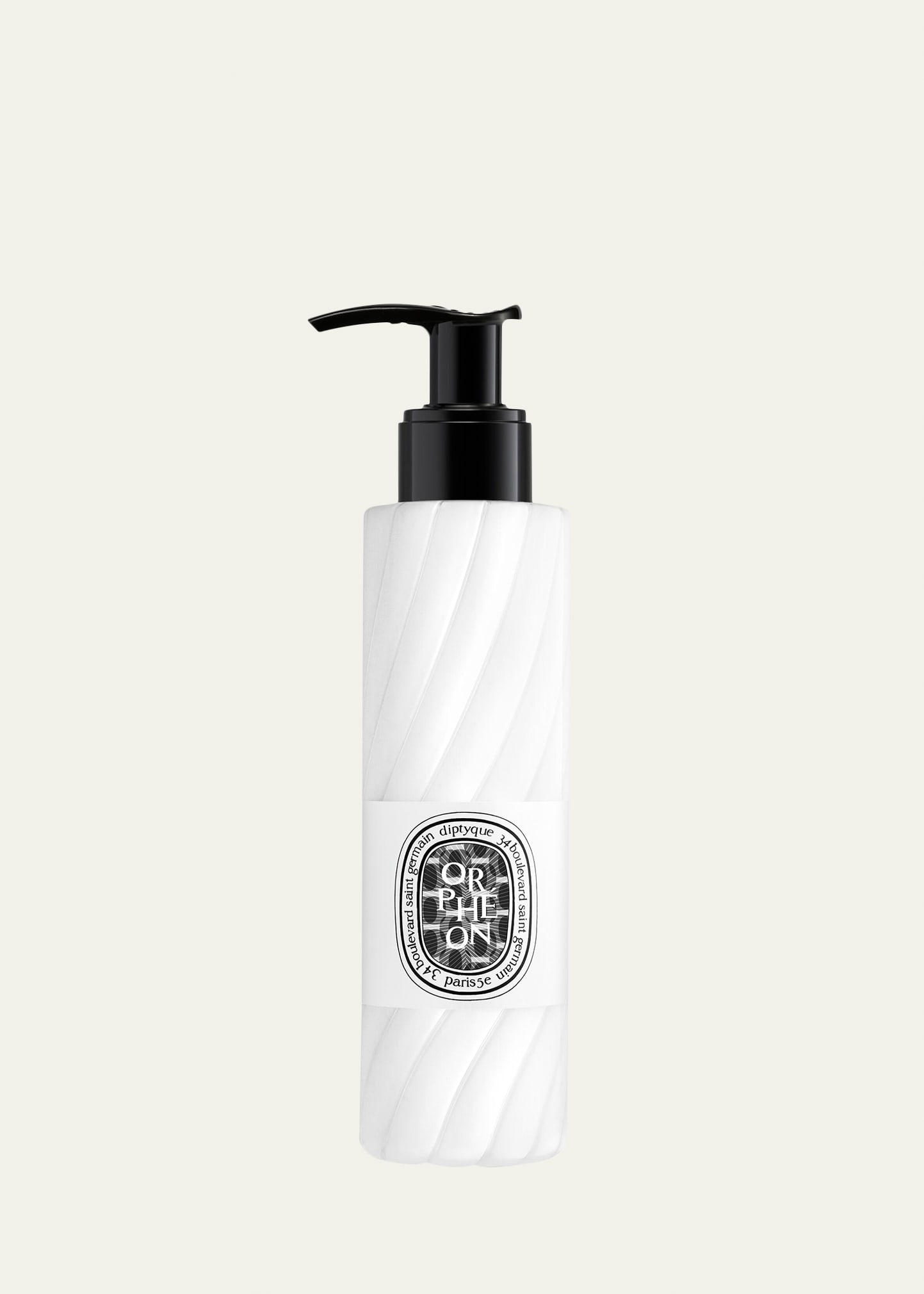 DIPTYQUE Orphéon Lotion, 6.8 oz. - Bergdorf Goodman