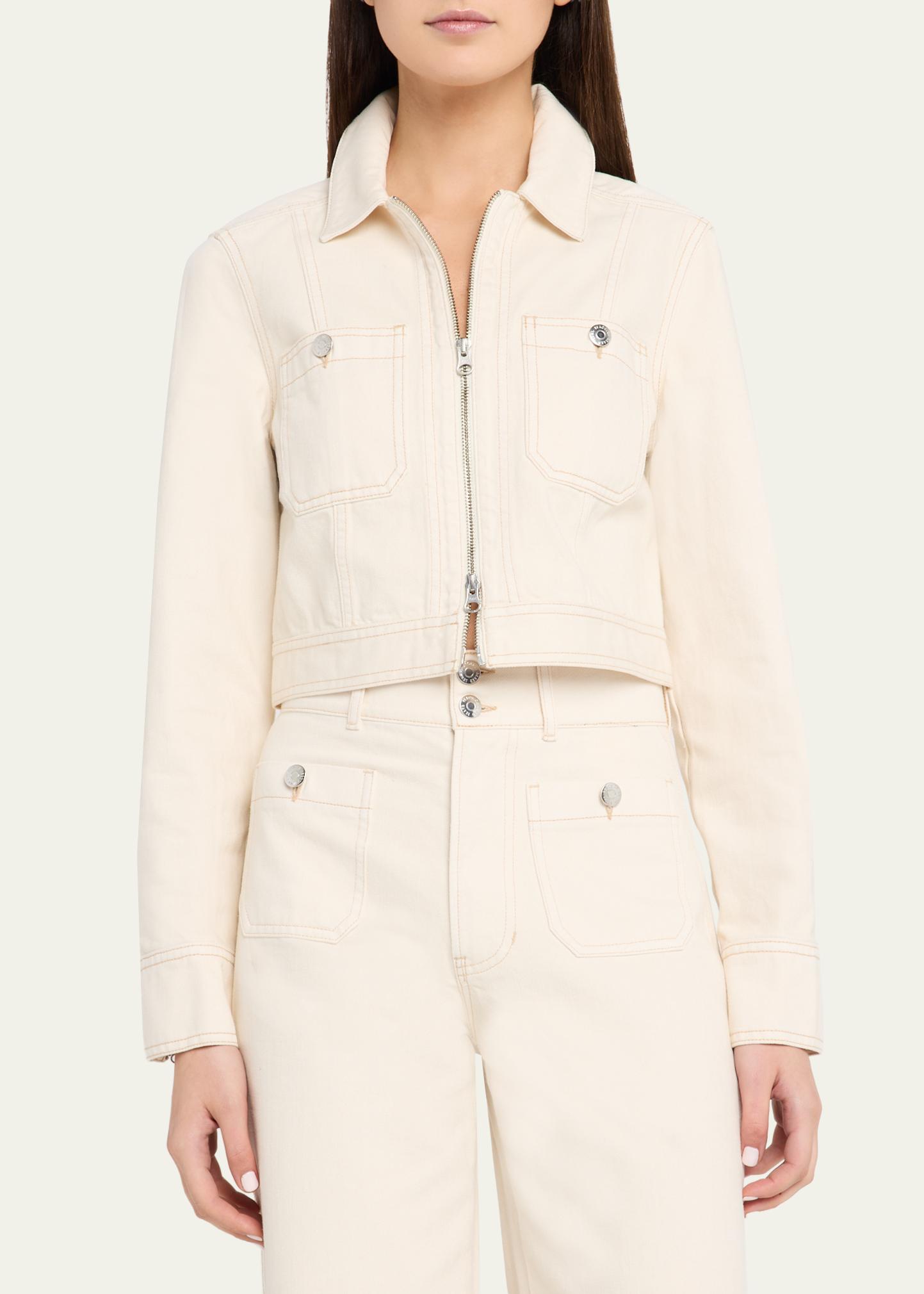 Veste avec broches【Déméter】feminine Veste Avec Broches [Déméter