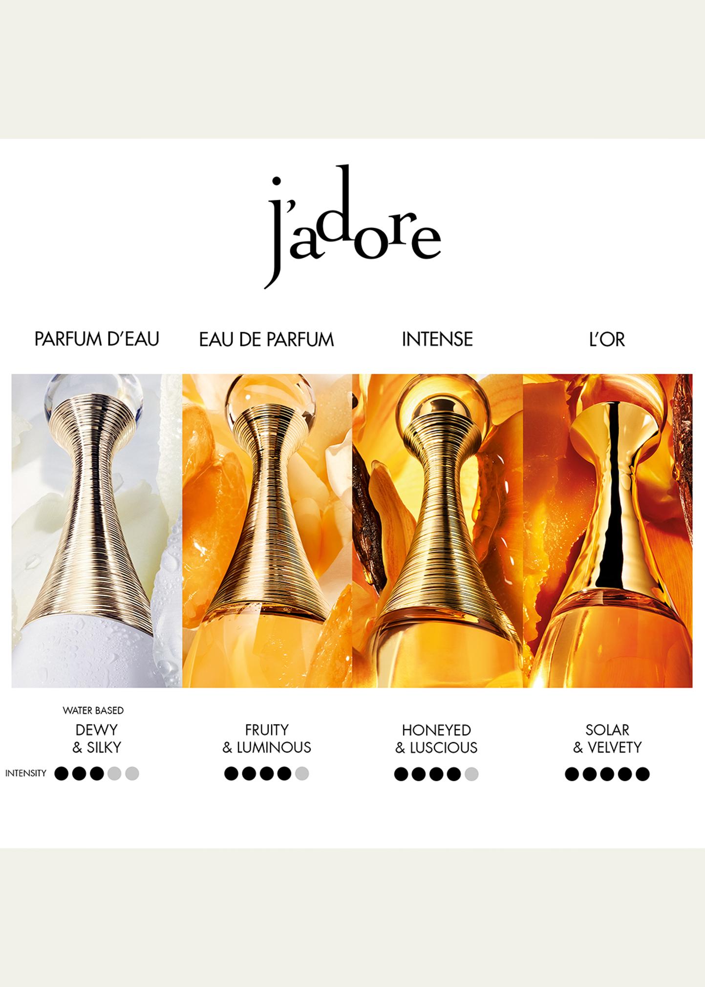 Dior Dior J'adore Intense, 3.4 oz. - Bergdorf Goodman