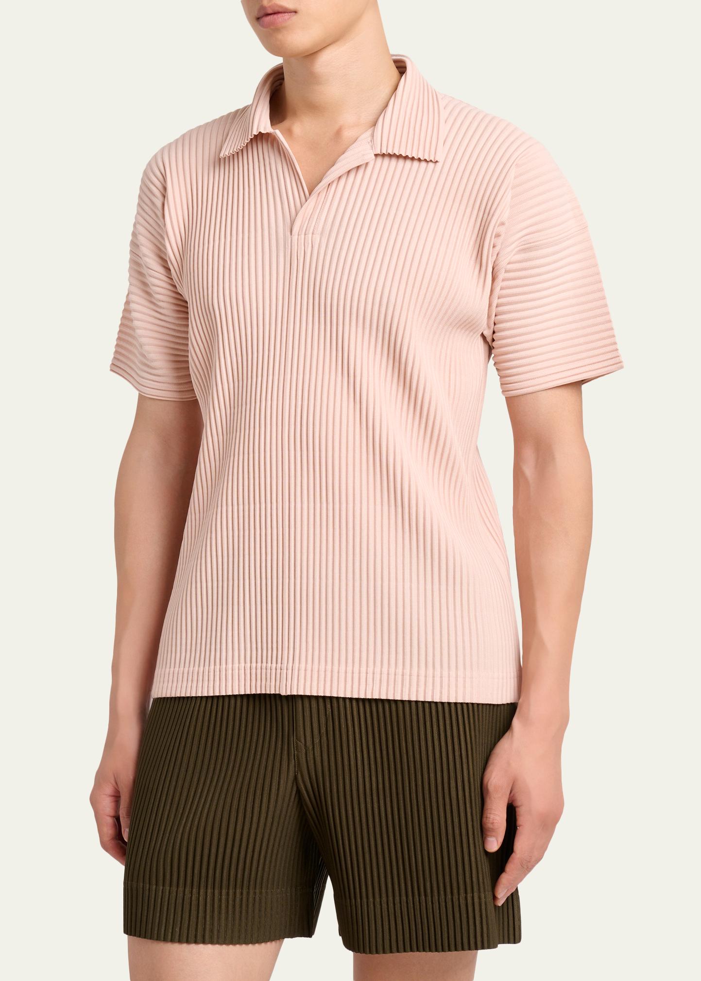 Homme Plisse Issey Miyake Men