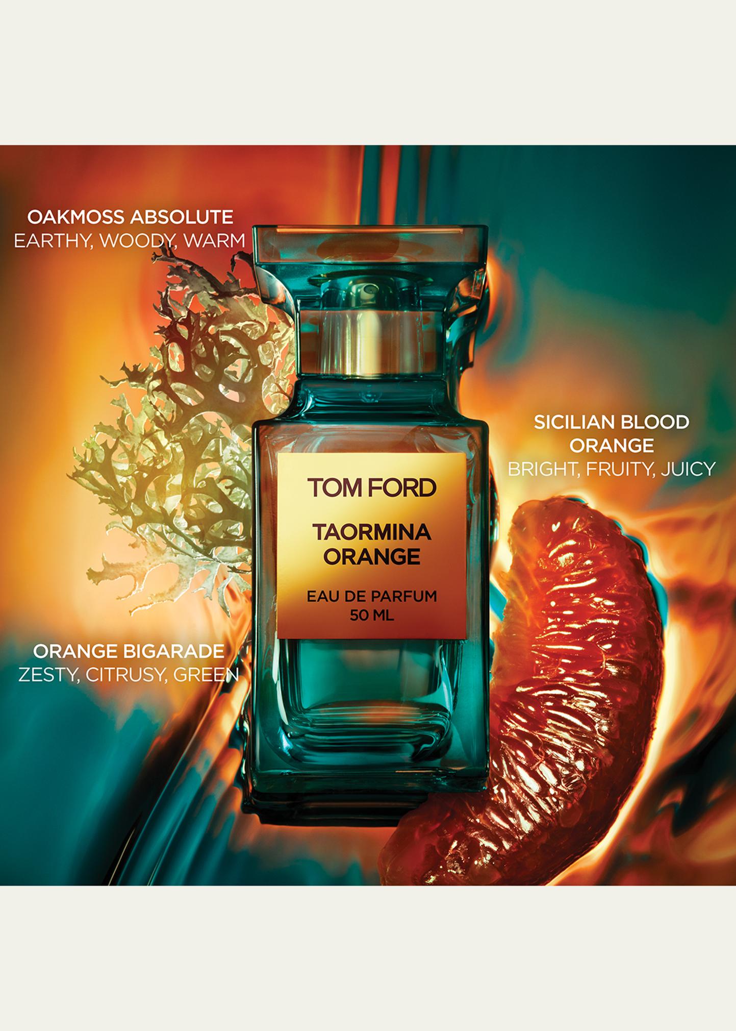 TOM FORD Taormina Orange Eau de Parfum, 1.7 oz. - Bergdorf Goodman
