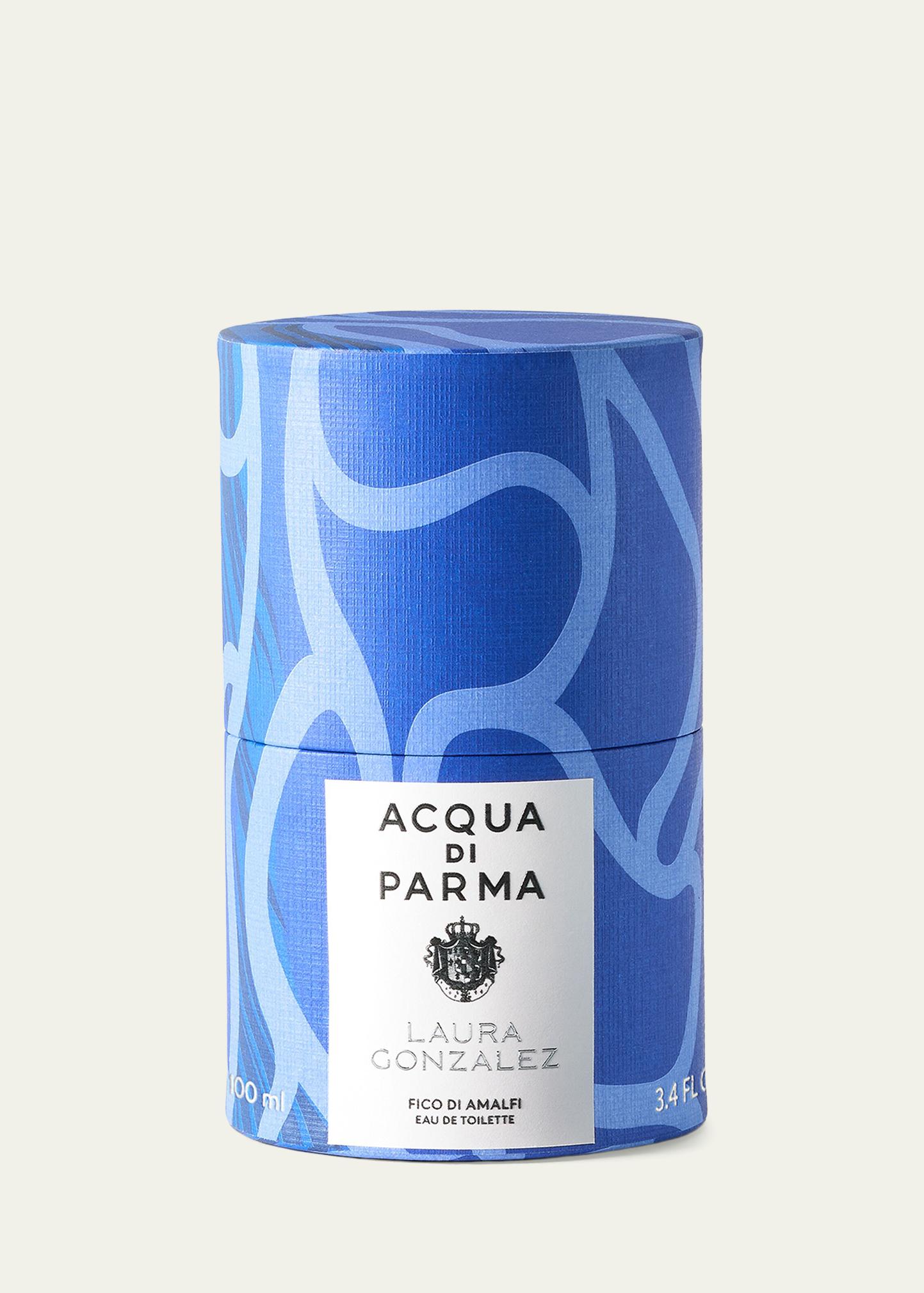 Acqua di Parma x Laura Gonzalez Fico Eau de Toilette, 3.4 oz