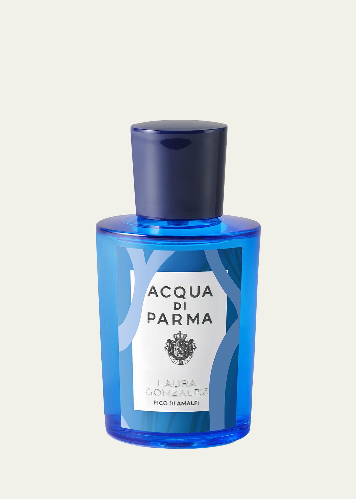 ACQUA DI PARMA Fico フィーコ75ml Acqua di Parma x Laura Gonzalez Fico Eau de Toilette, 3.4 oz