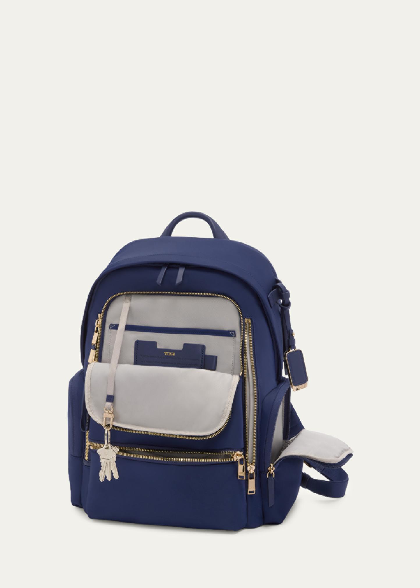 mariella phoebe backpack tumi Voyageur Celina Alpine Green water bottle Tumi Voyageur Celina Small Backpack