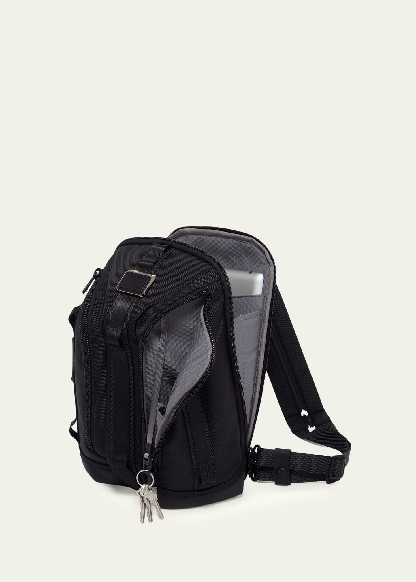TUMI Alpha Bravo Knight Sling Backpack - Bergdorf Goodman