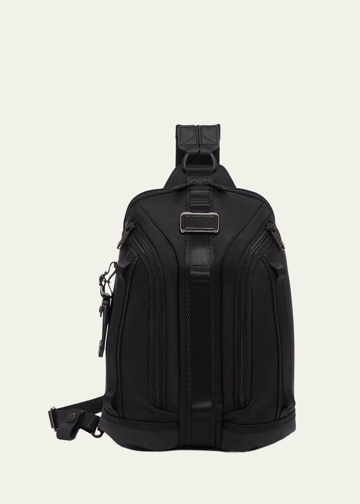 tumi - alpha bravo kelley sling backpack TUMI Alpha Bravo Knight Sling Backpack