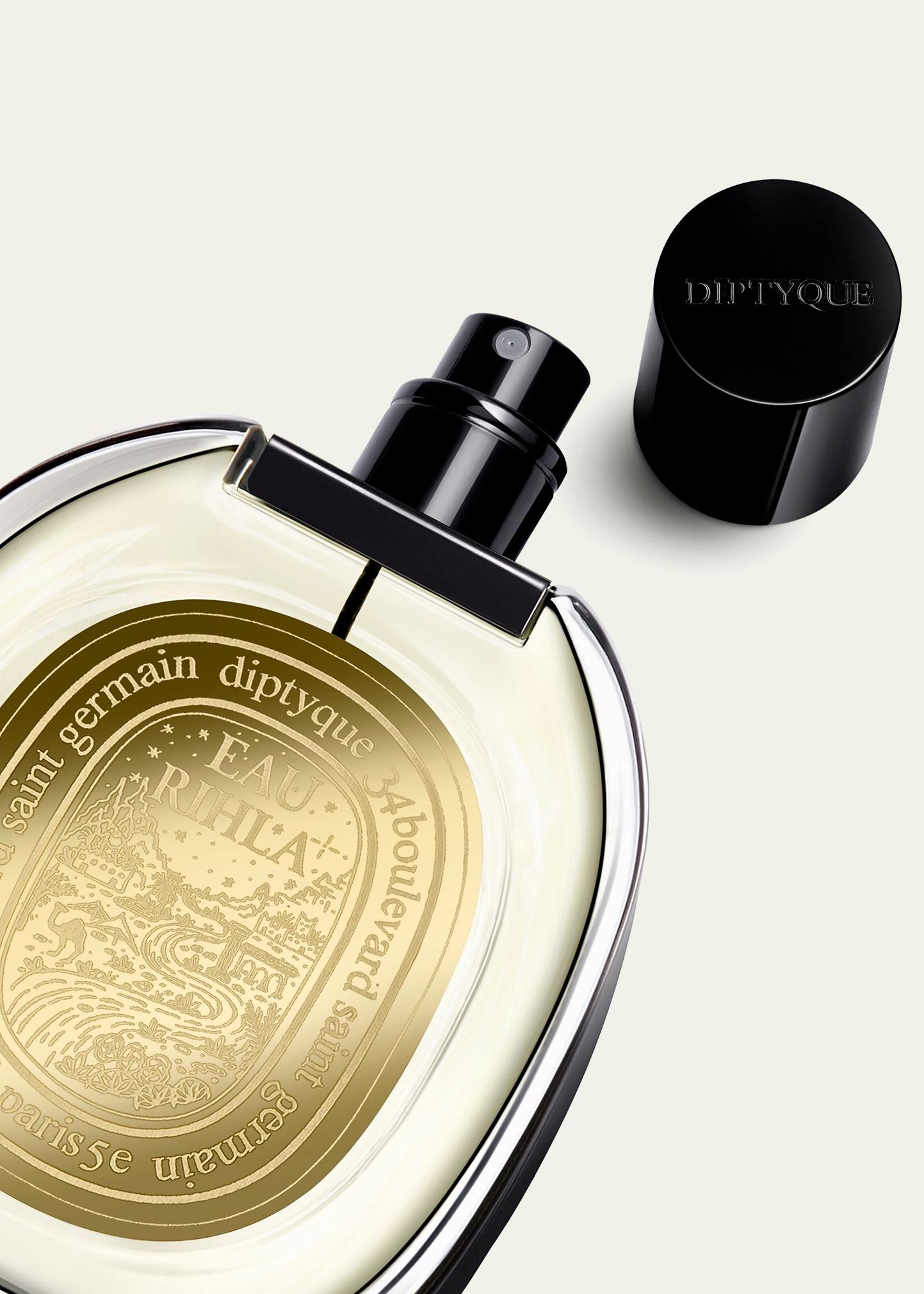 Diptyque Eau Rihla Eau de Parfum Intense, 6.7 oz. - Bergdorf Goodman