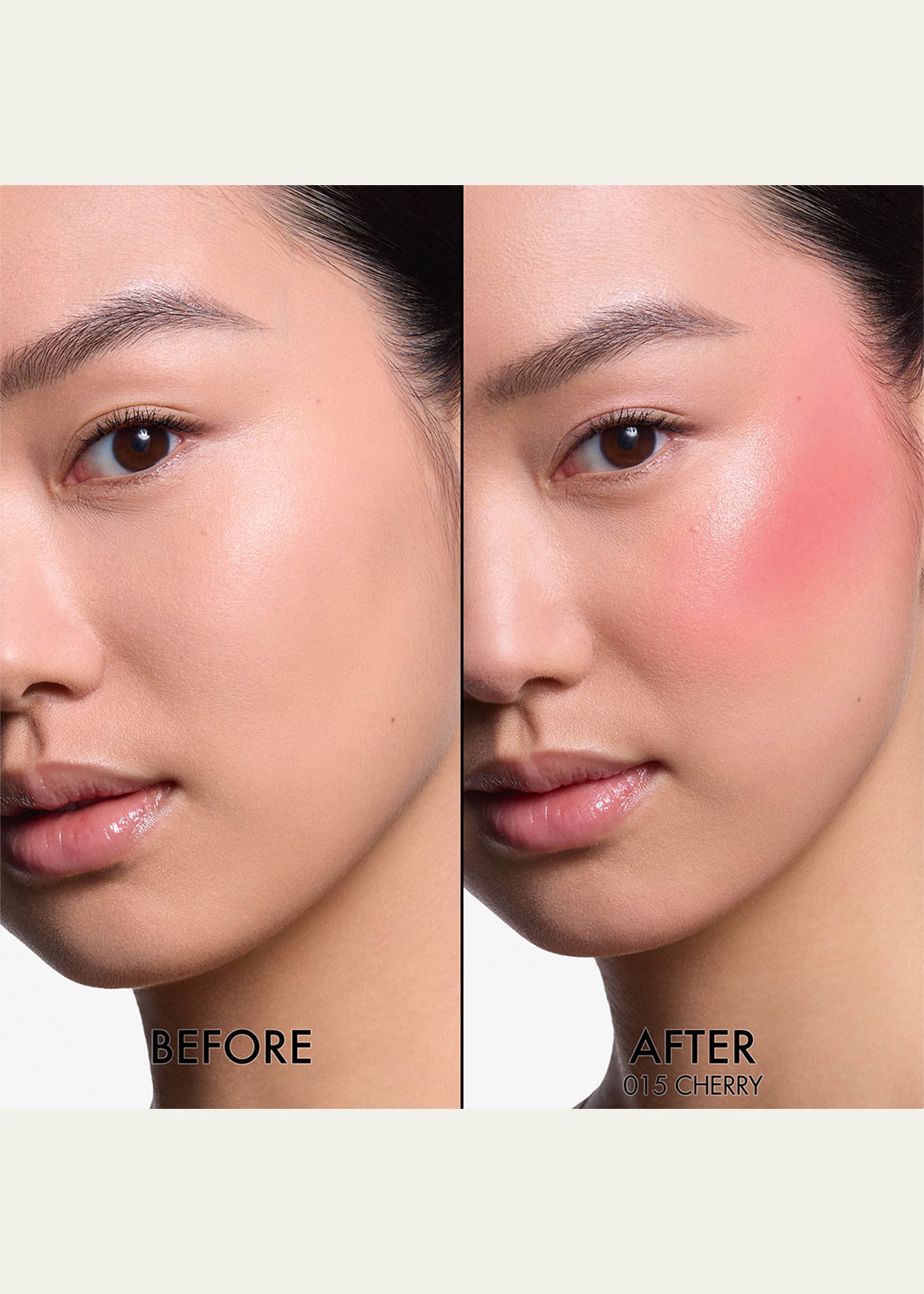 Dior Backstage Rosy Glow Radiance & pH-Activated Blush Stick