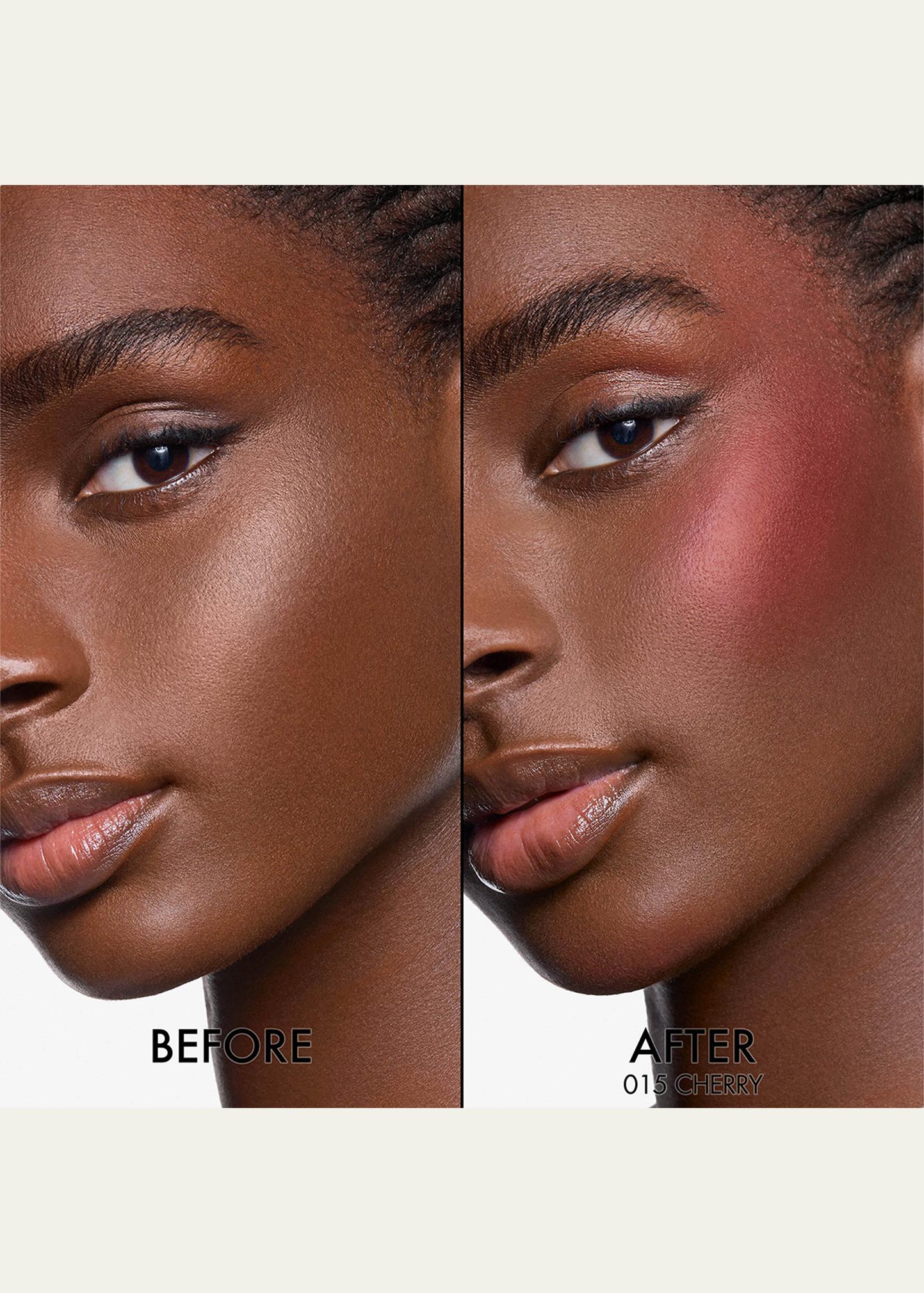 Dior Backstage Rosy Glow Radiance & pH-Activated Blush Stick 