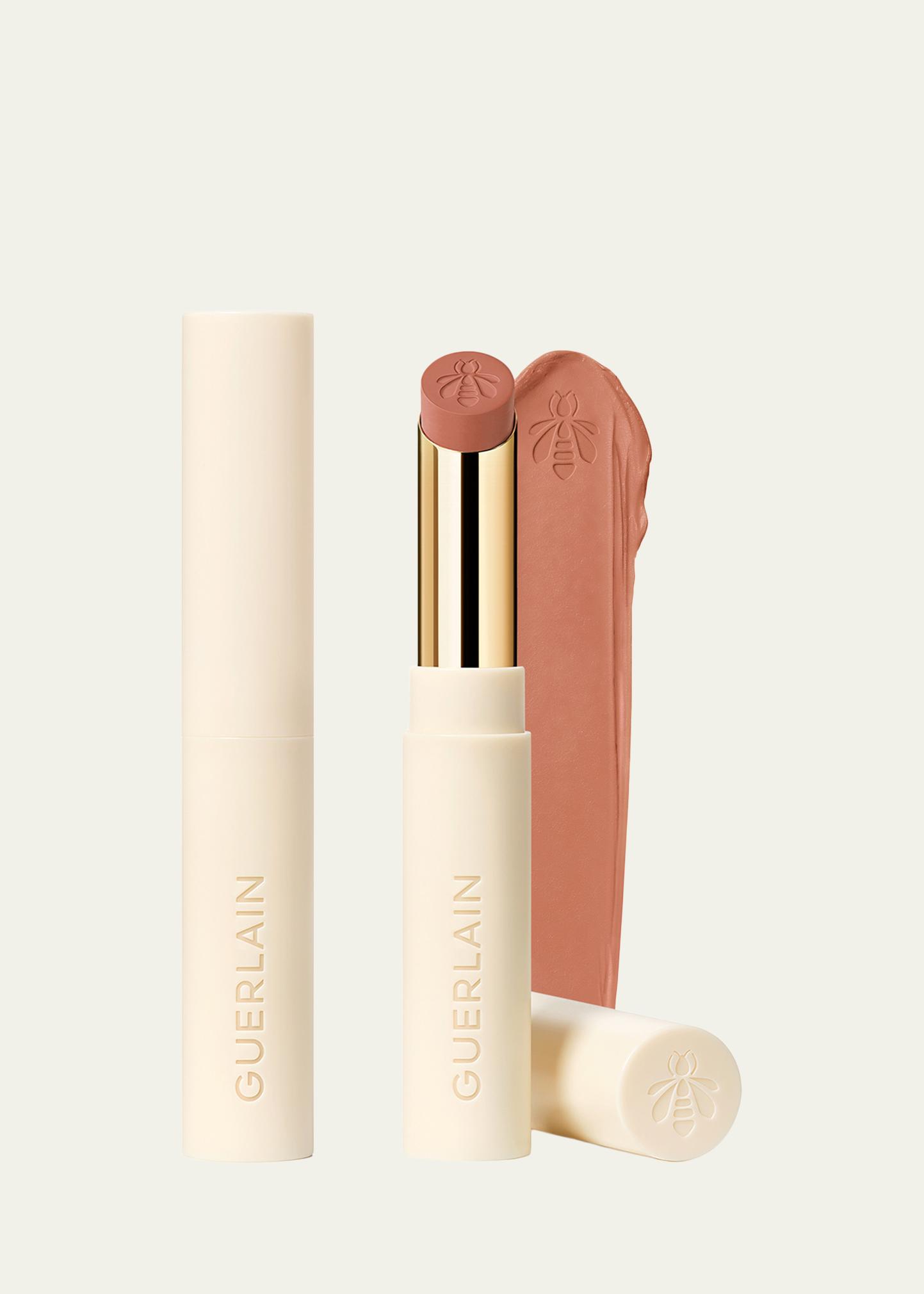 Gentle　TOKYO　　rep glosshack kissshot GUERLAIN KissKiss Honey-Infused Lipstick Refill - Bergdorf Goodman