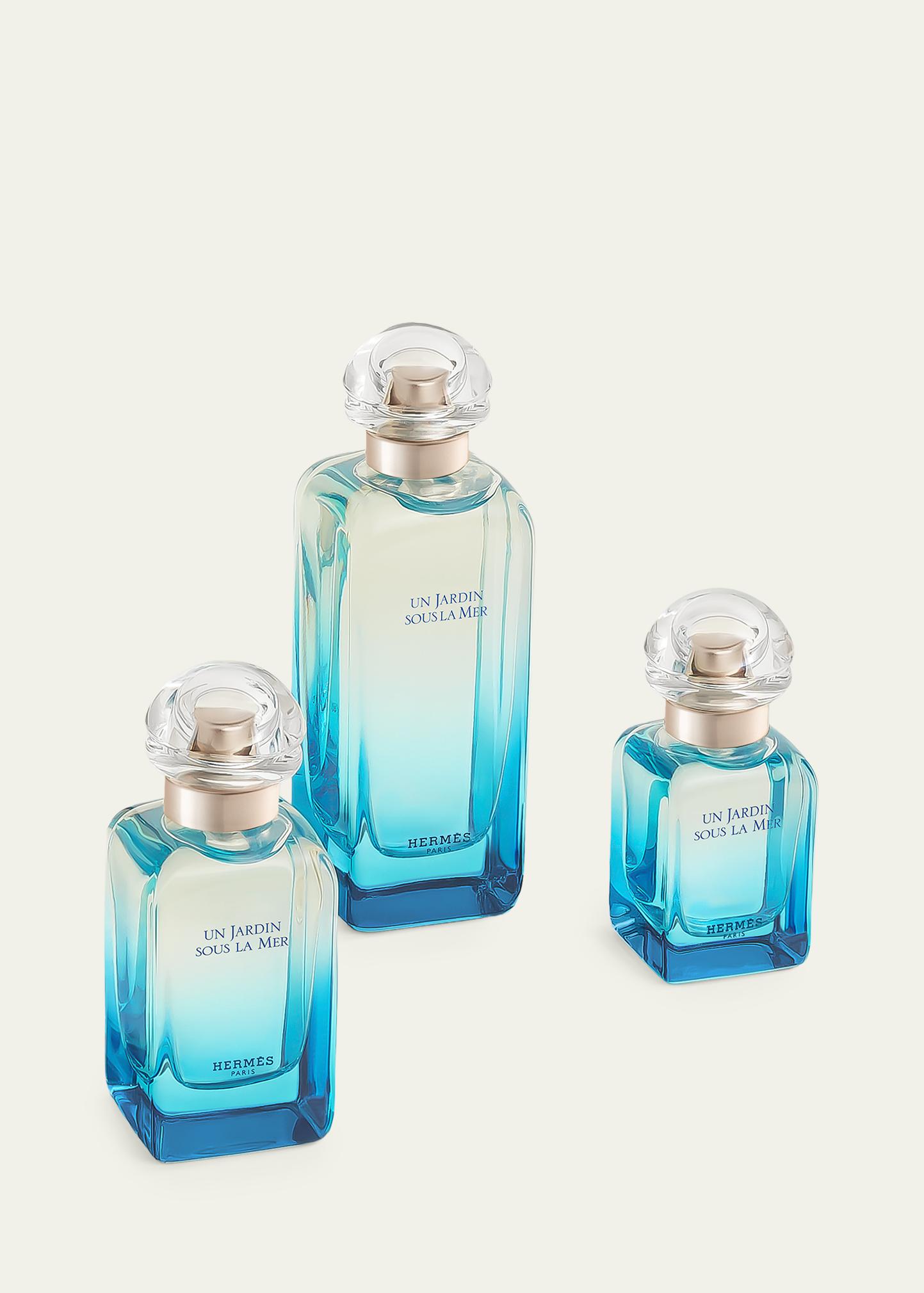 Hermes Un Jardin sous la Mer Eau de Toilette, 3.4 oz. - Bergdorf