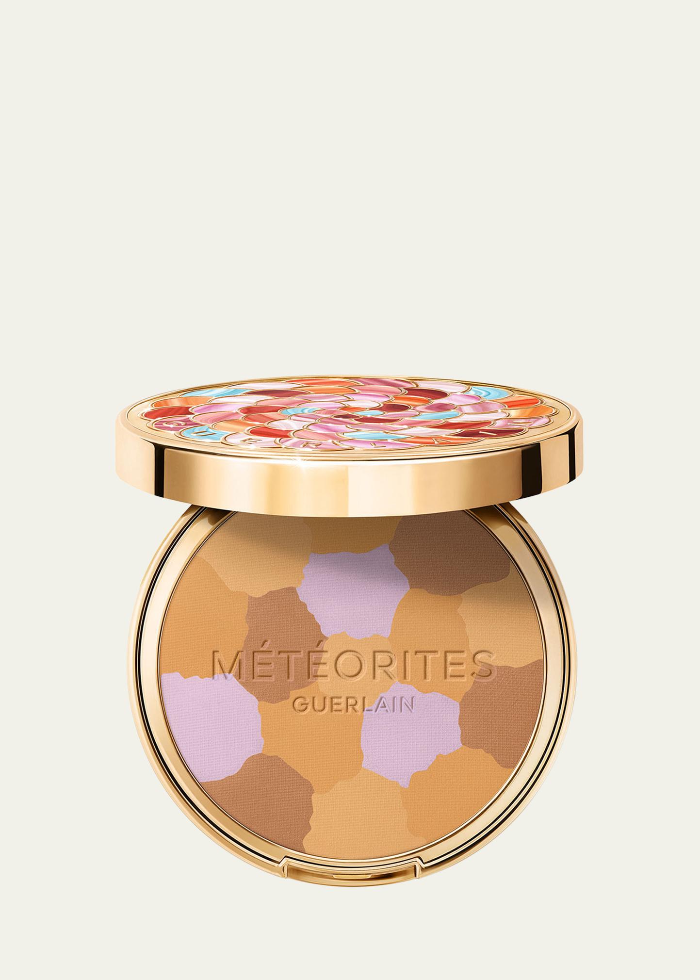 Guerlain Météorites Compact Pressed Setting Powder - 03 Warm