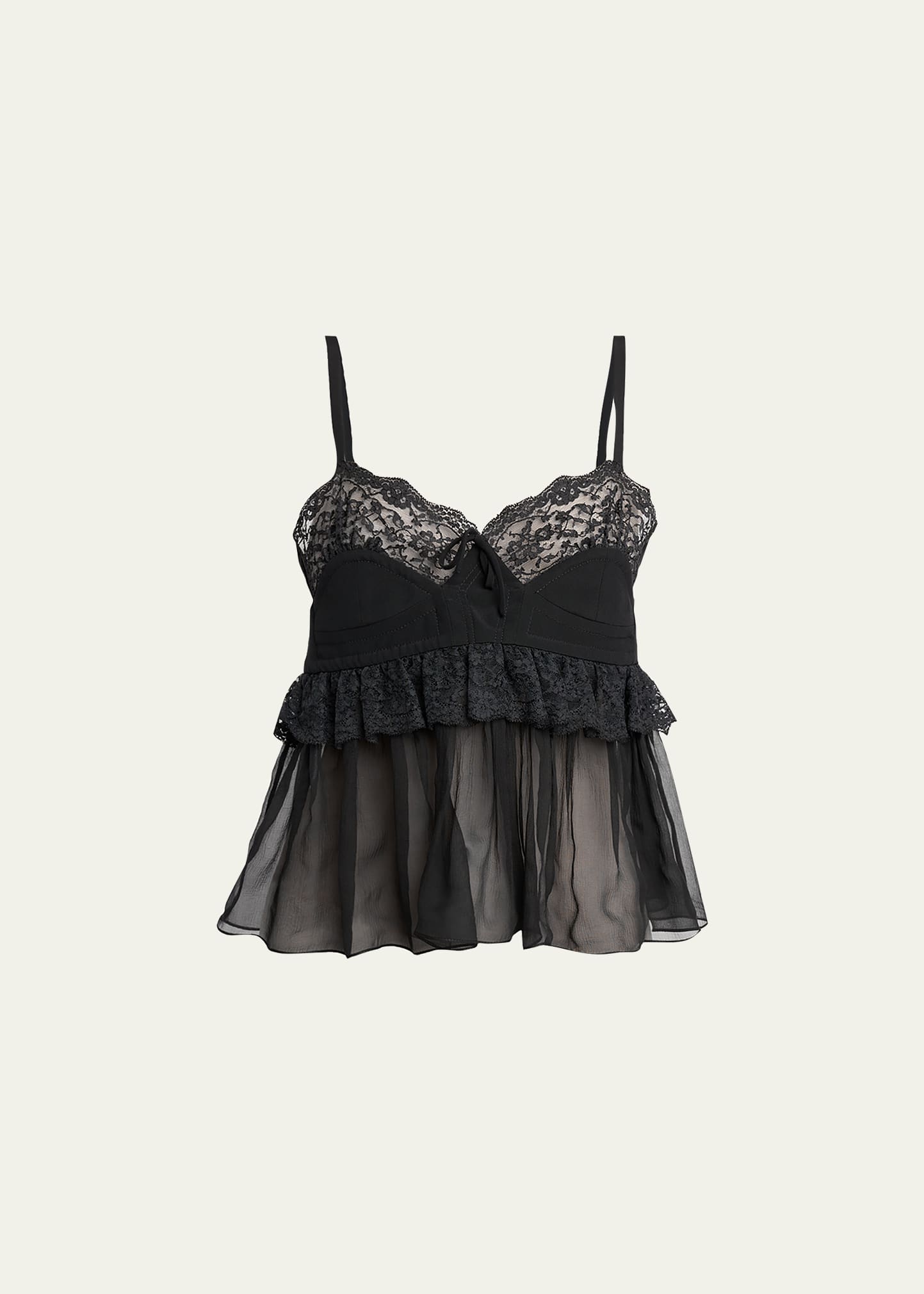 新品◇定価¥119,880 CHLOE SILK TOP'S Chloe Organic Silk Crepe De Chine Top - Bergdorf Goodman