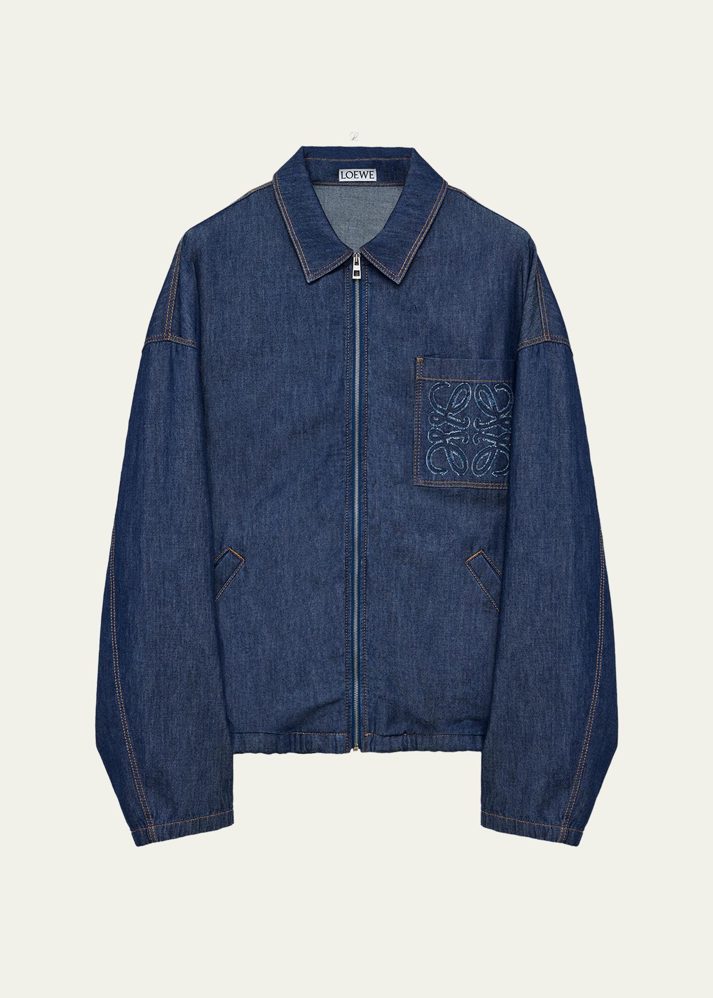 Men's Designer Jackets & Coats